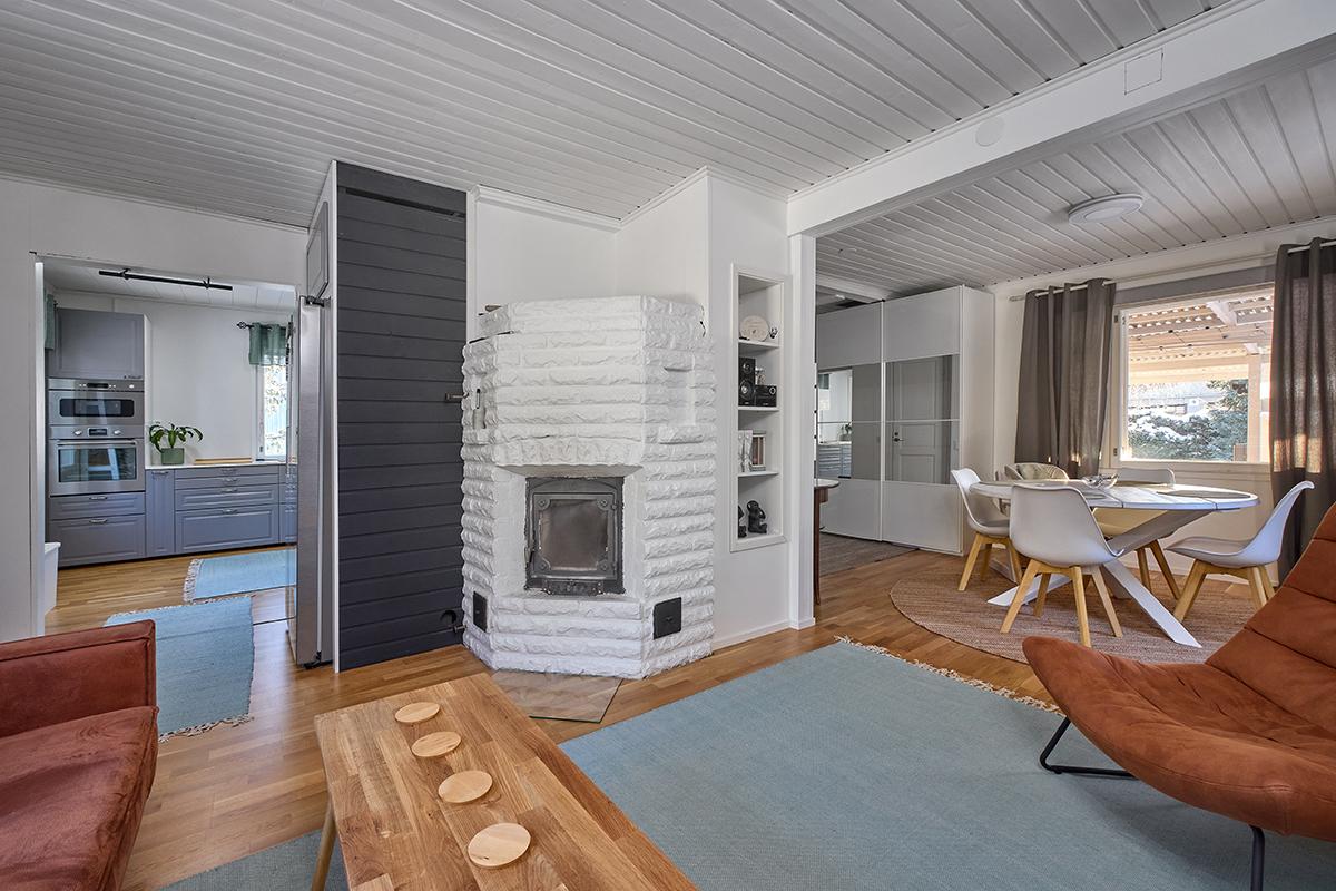 Neitsytlinnankatu 3, Keskilohja, Lohja