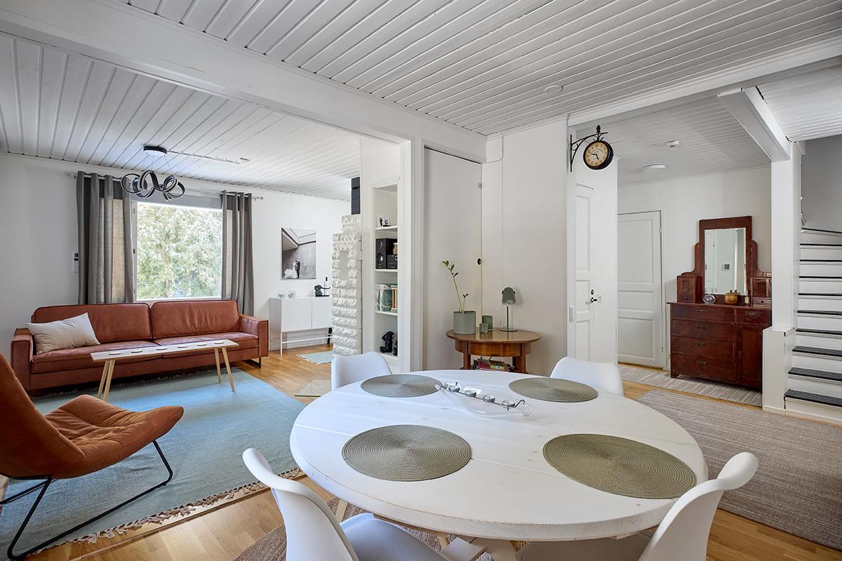 Neitsytlinnankatu 3, Keskilohja, Lohja