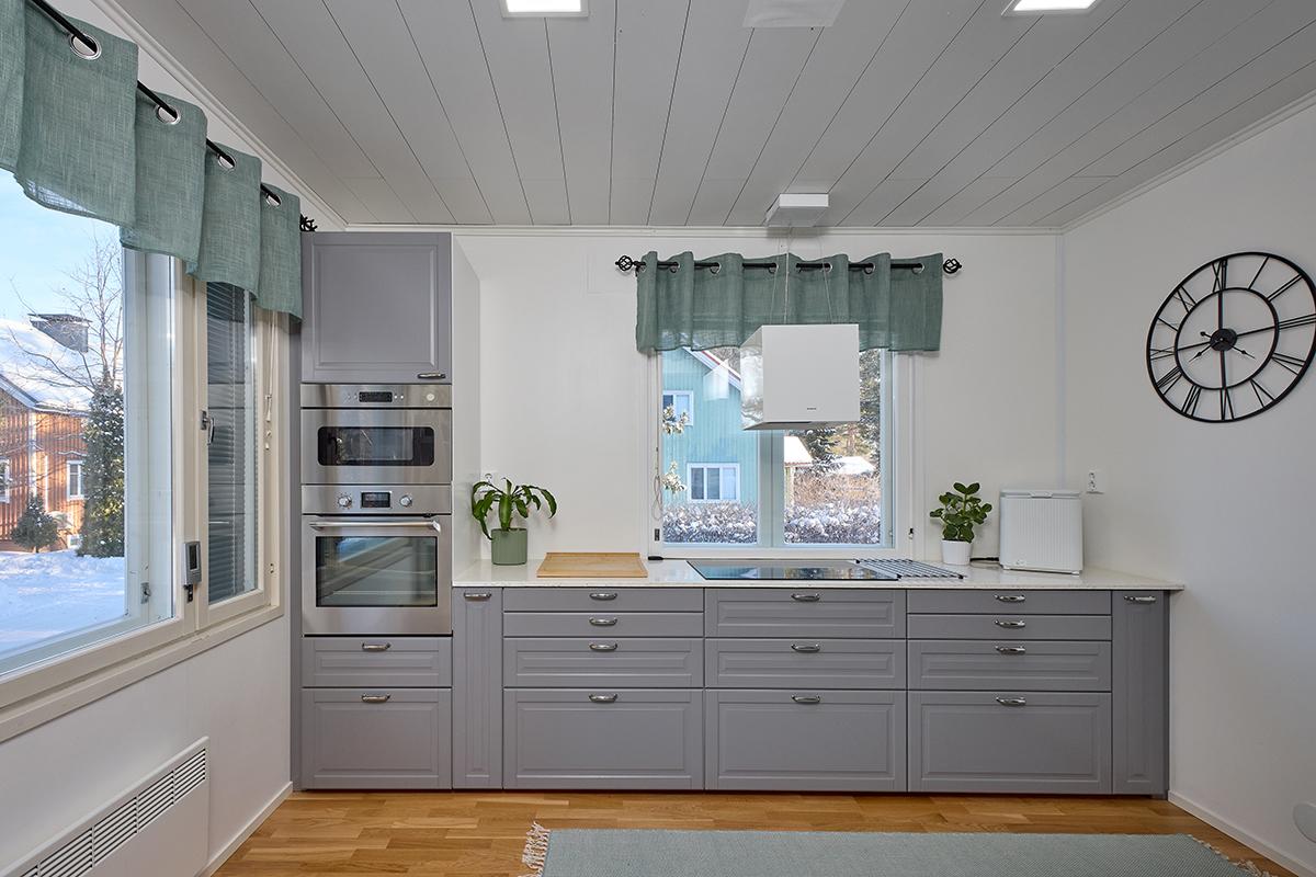 Neitsytlinnankatu 3, Keskilohja, Lohja