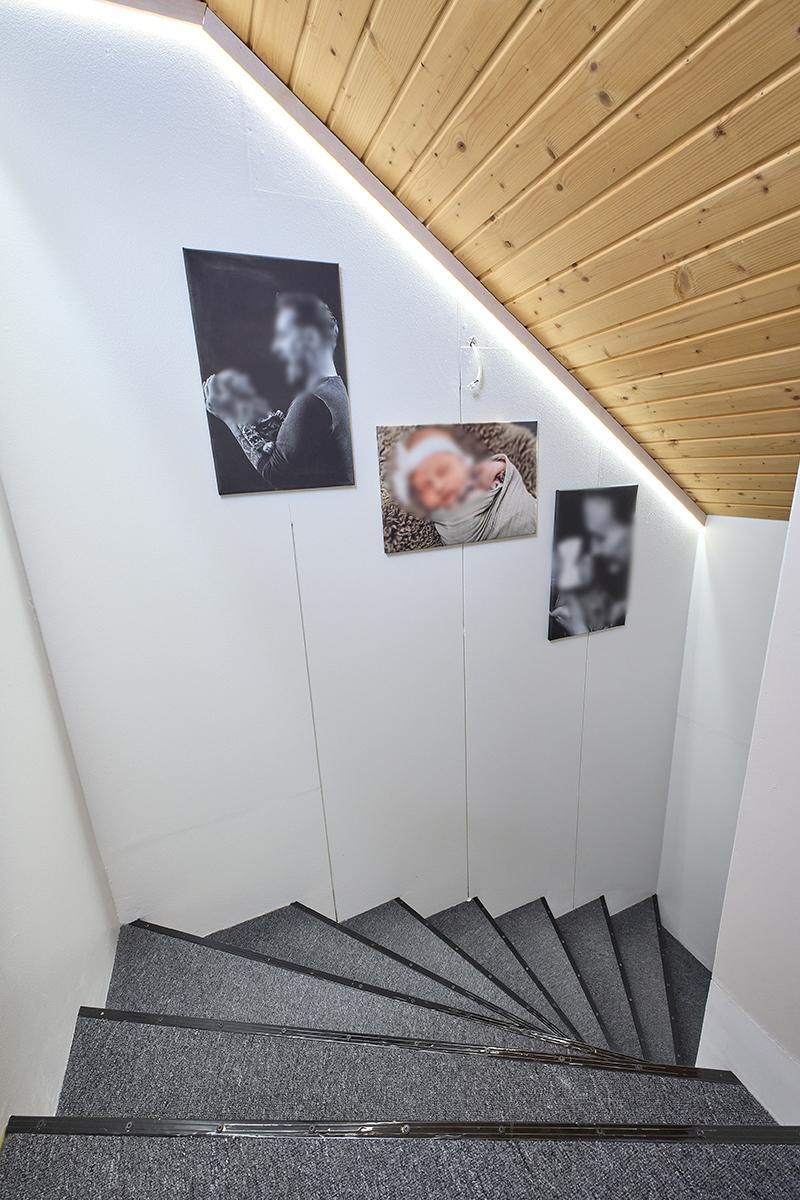 Neitsytlinnankatu 3, Keskilohja, Lohja