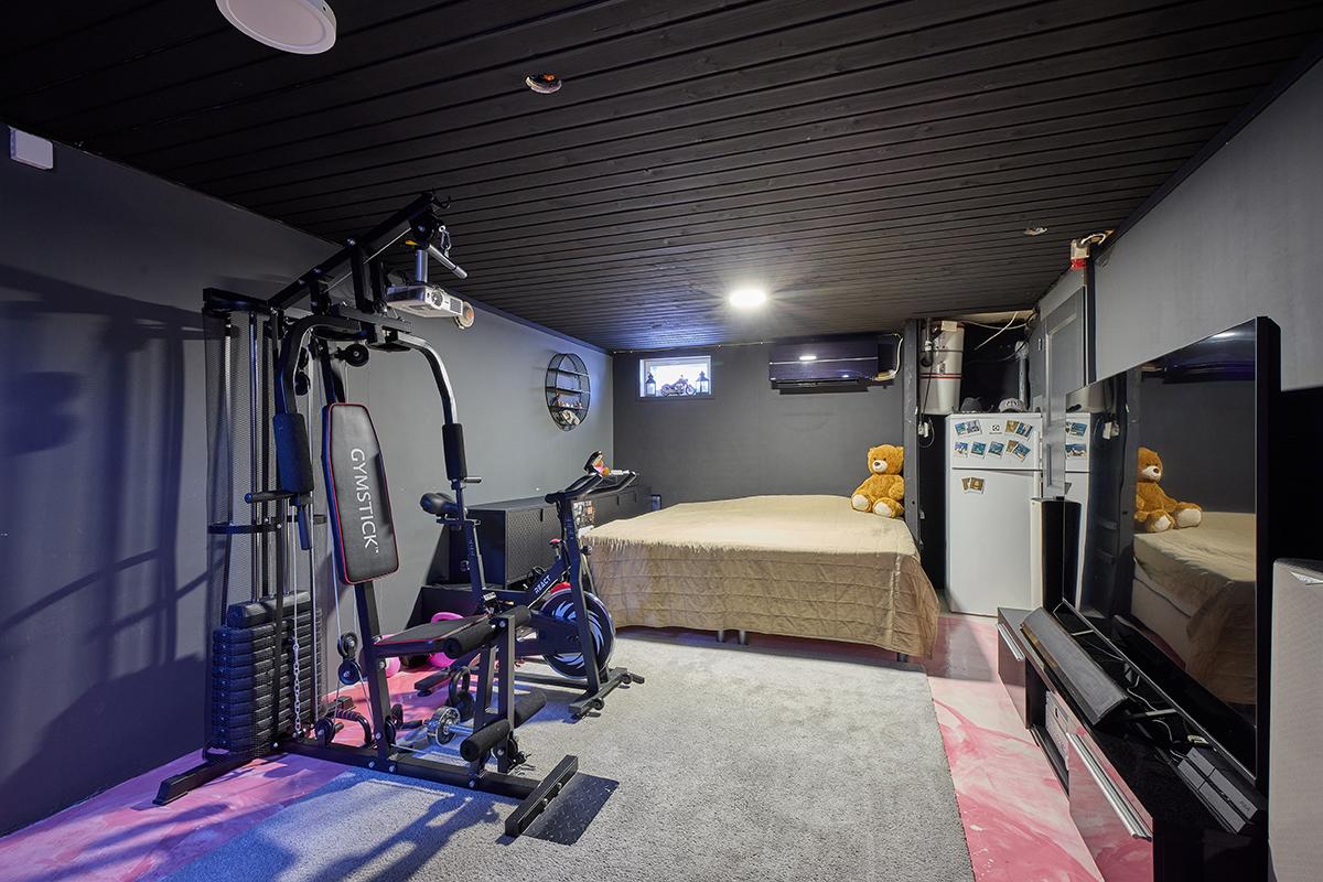 Neitsytlinnankatu 3, Keskilohja, Lohja