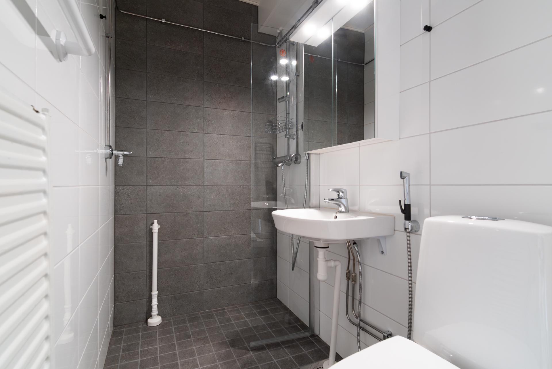 Sepänkatu 16, Nisula, Jyväskylä