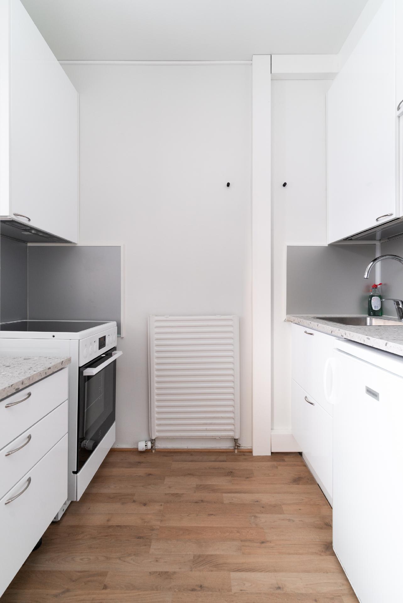 Sepänkatu 16, Nisula, Jyväskylä