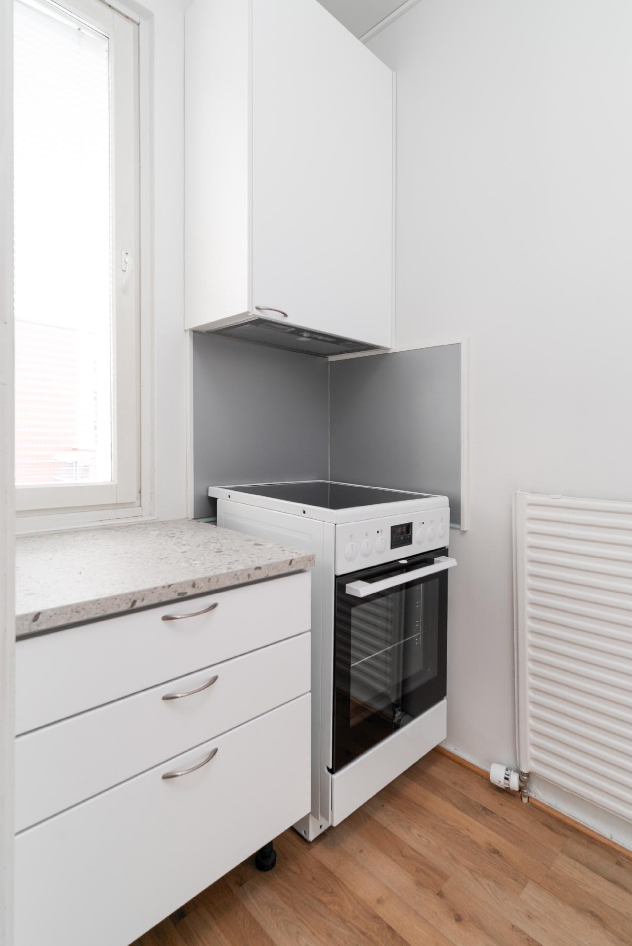 Sepänkatu 16, Nisula, Jyväskylä