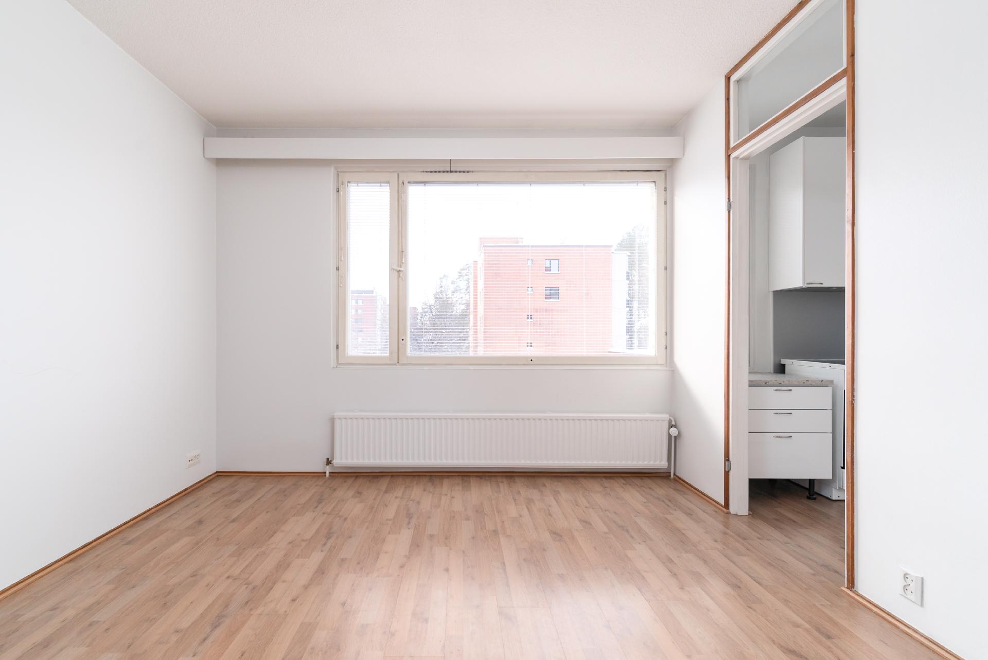 Sepänkatu 16, Nisula, Jyväskylä