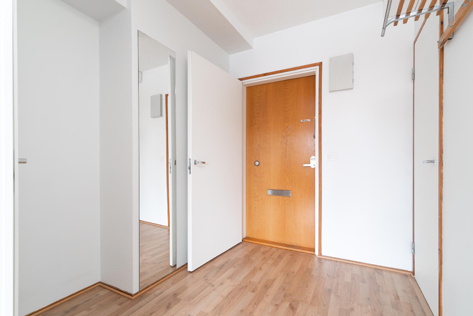 Sepänkatu 16, Nisula, Jyväskylä