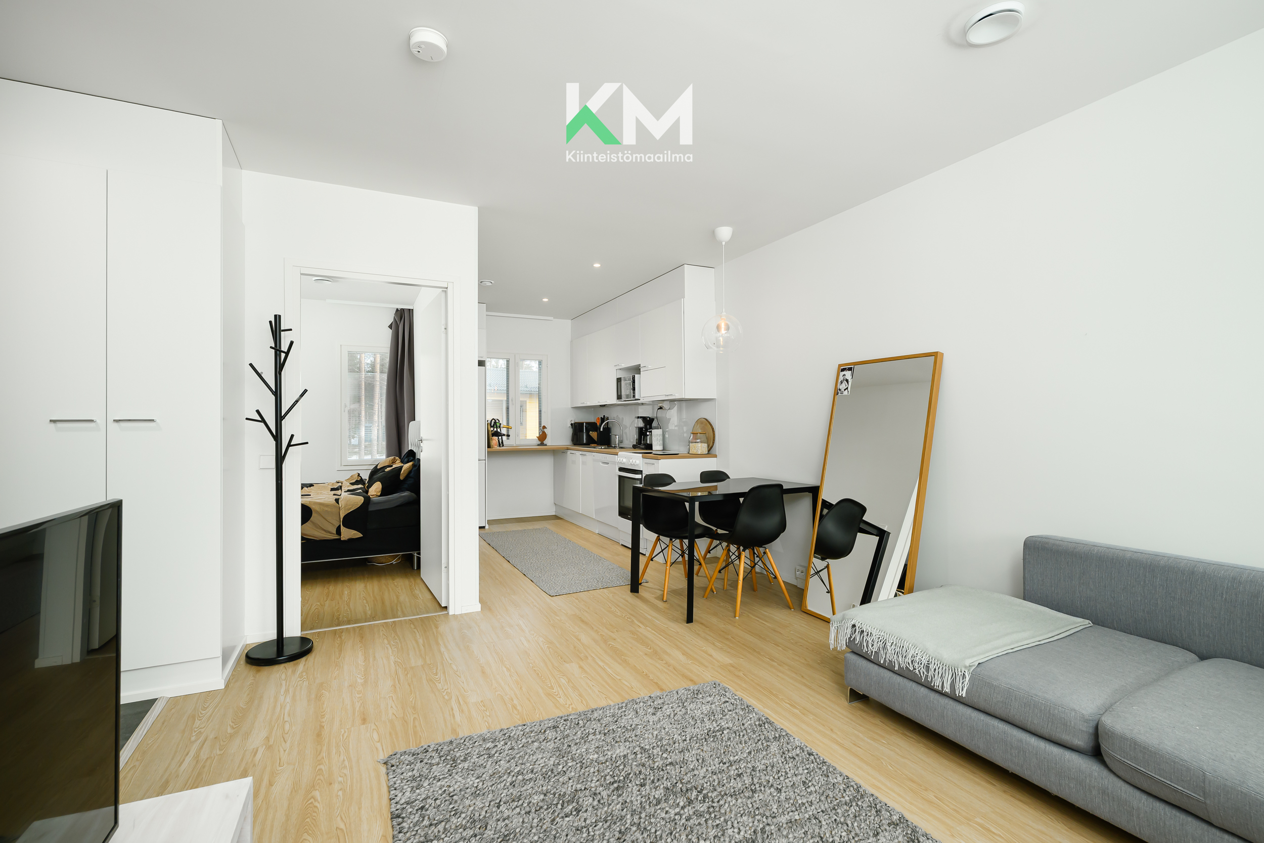 Teerenpyrstö 1, Hiekkasärkät, Kalajoki