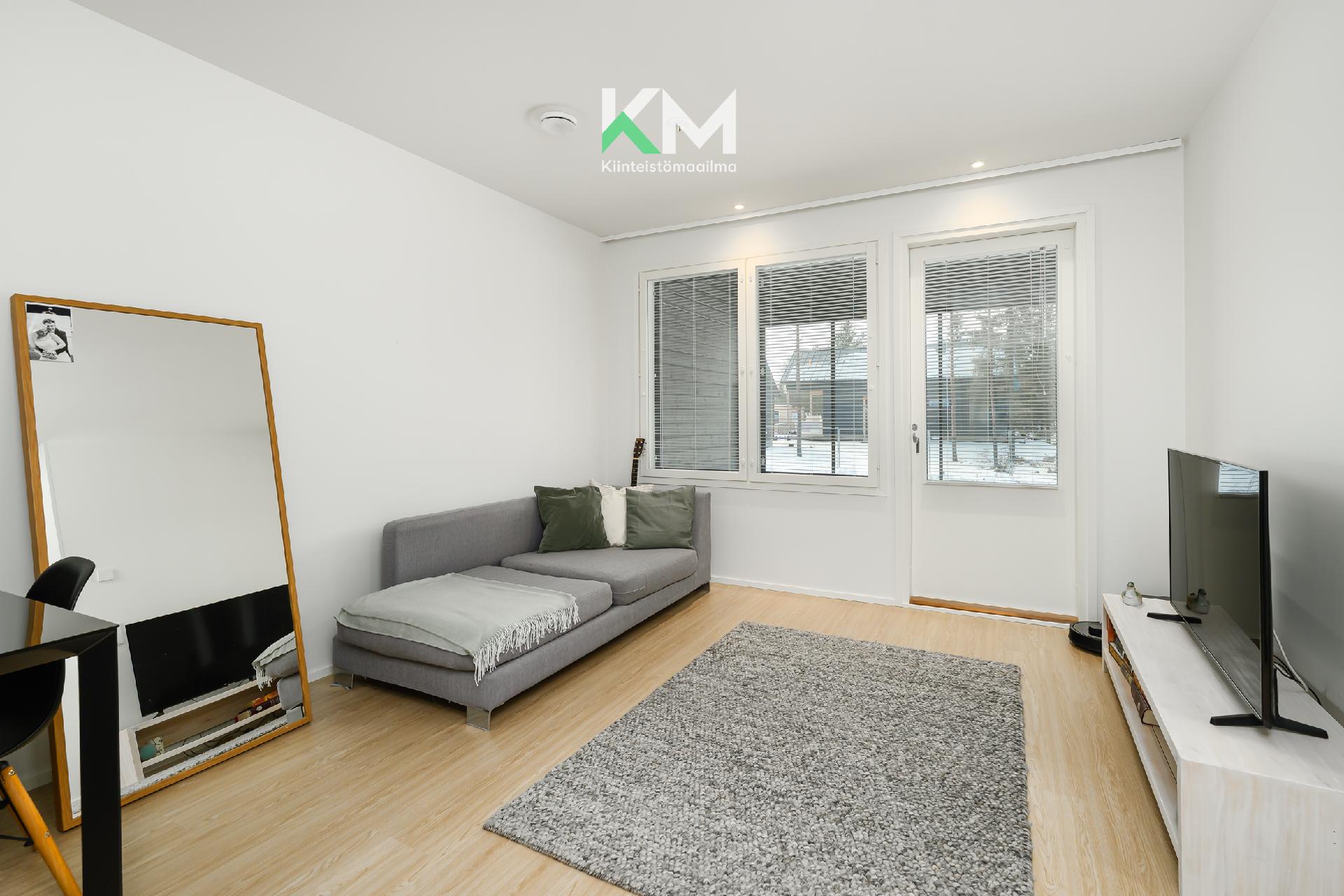 Teerenpyrstö 1, Hiekkasärkät, Kalajoki