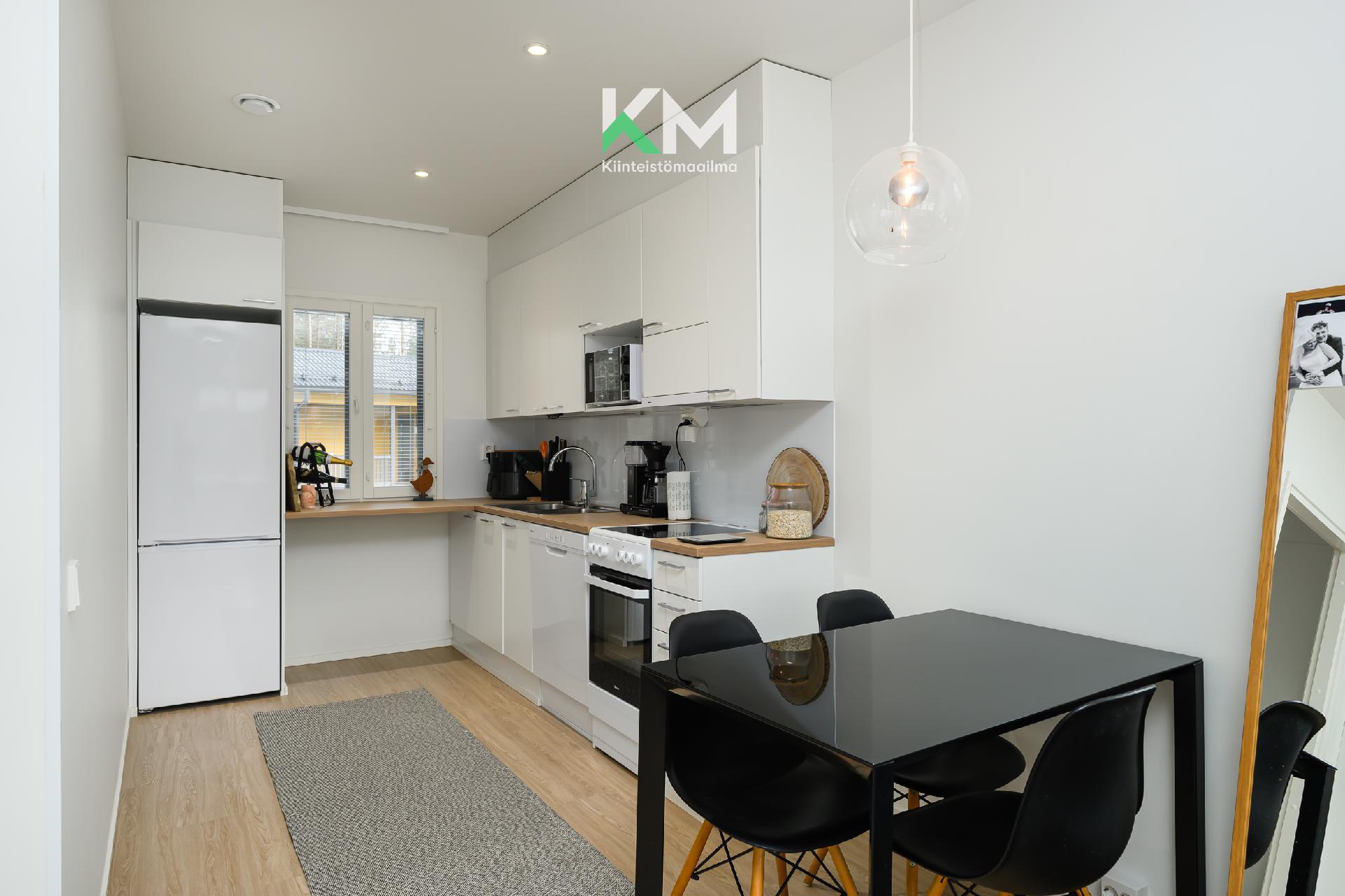 Teerenpyrstö 1, Hiekkasärkät, Kalajoki