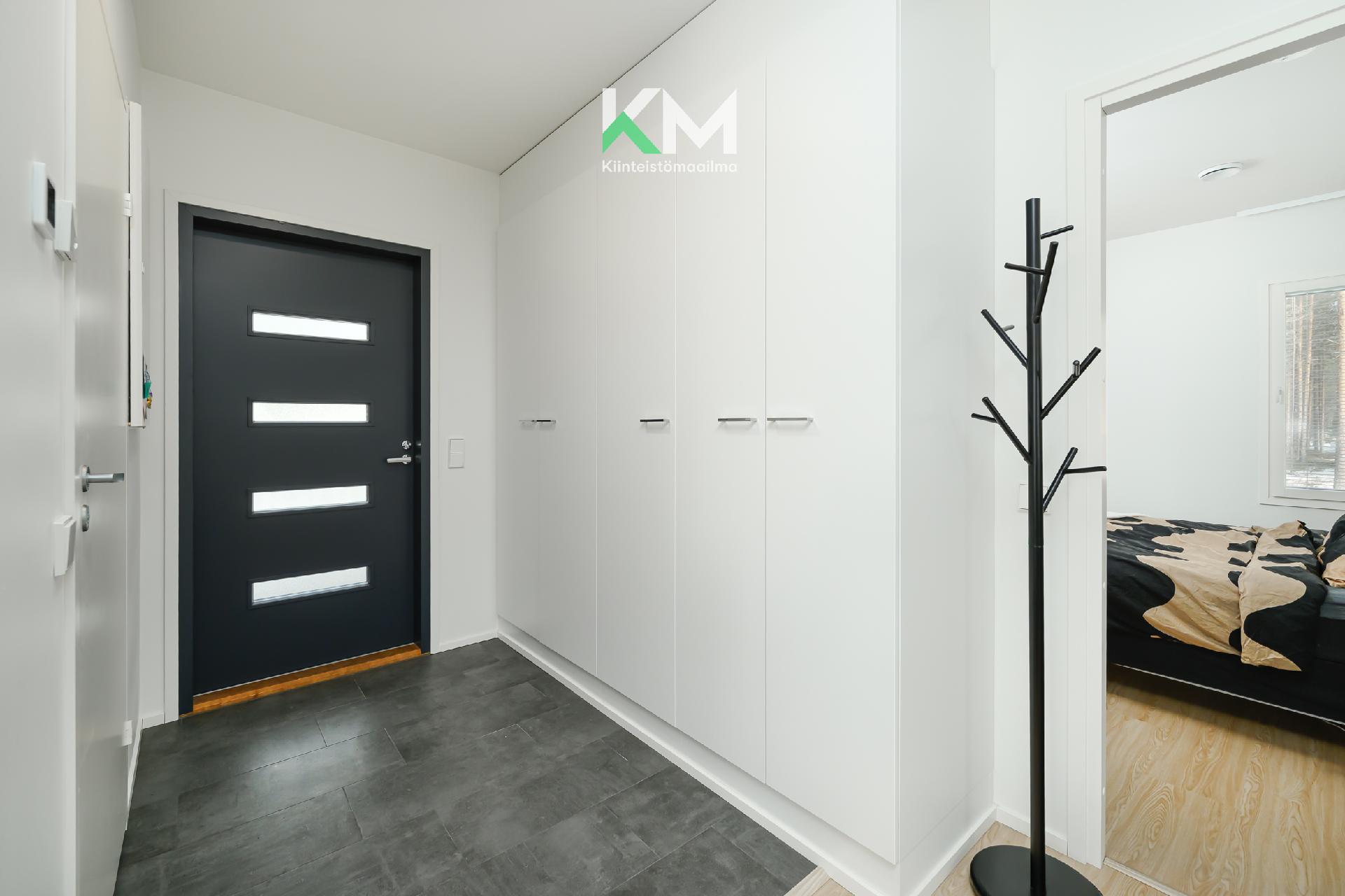 Teerenpyrstö 1, Hiekkasärkät, Kalajoki