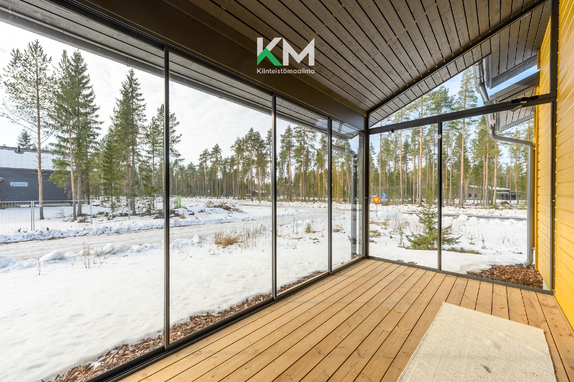 Teerenpyrstö 1, Hiekkasärkät, Kalajoki