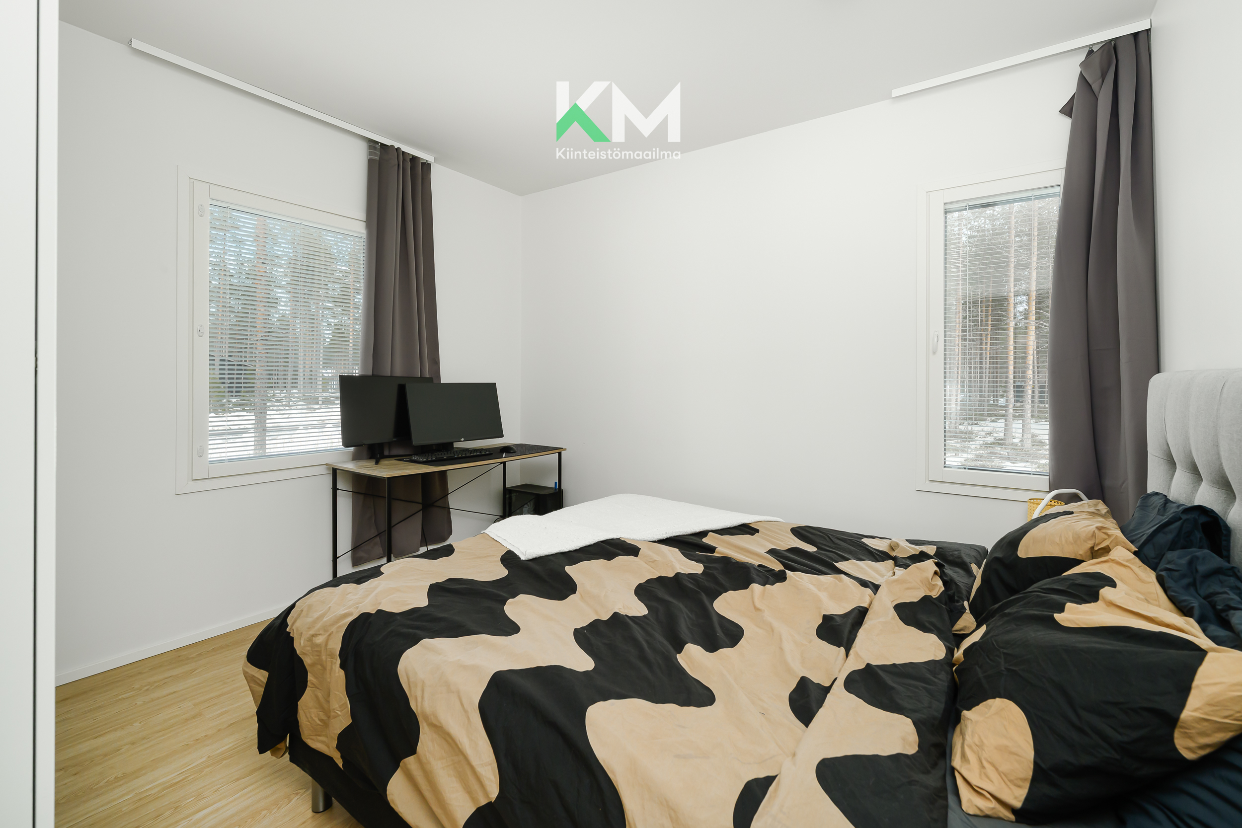 Teerenpyrstö 1, Hiekkasärkät, Kalajoki