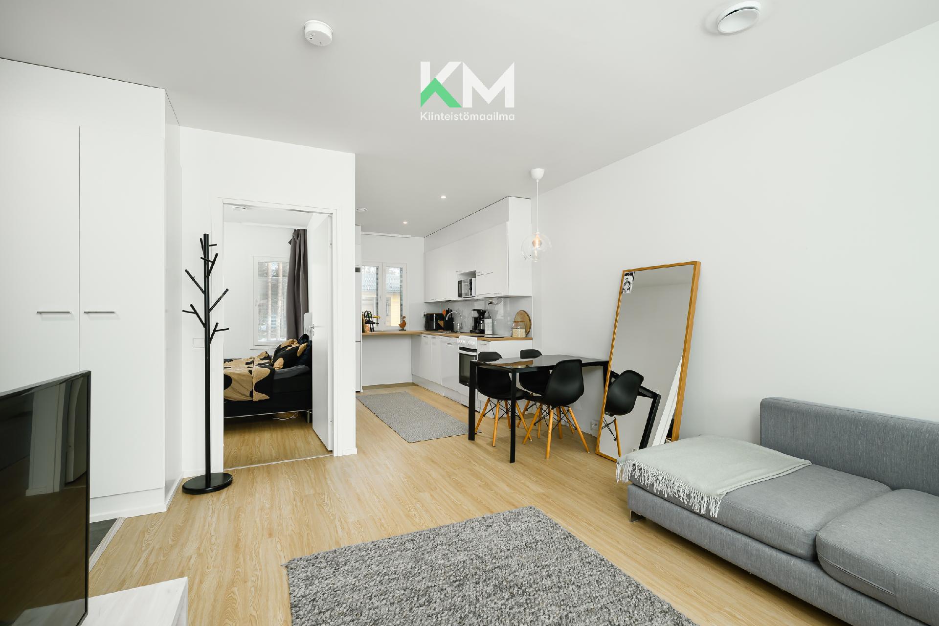 Teerenpyrstö 1, Hiekkasärkät, Kalajoki