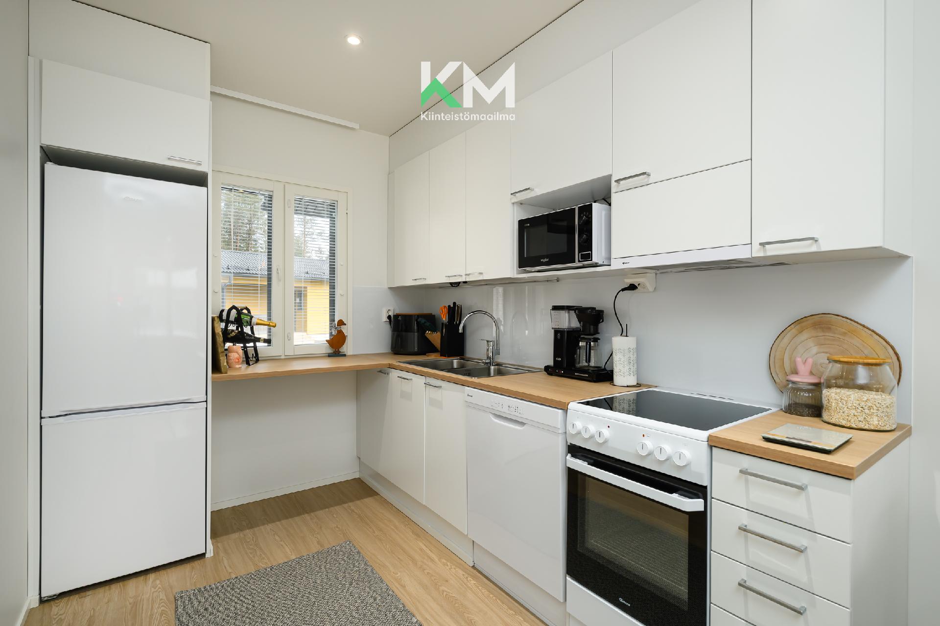 Teerenpyrstö 1, Hiekkasärkät, Kalajoki