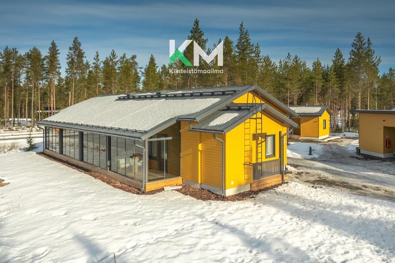 Teerenpyrstö 1, Hiekkasärkät, Kalajoki