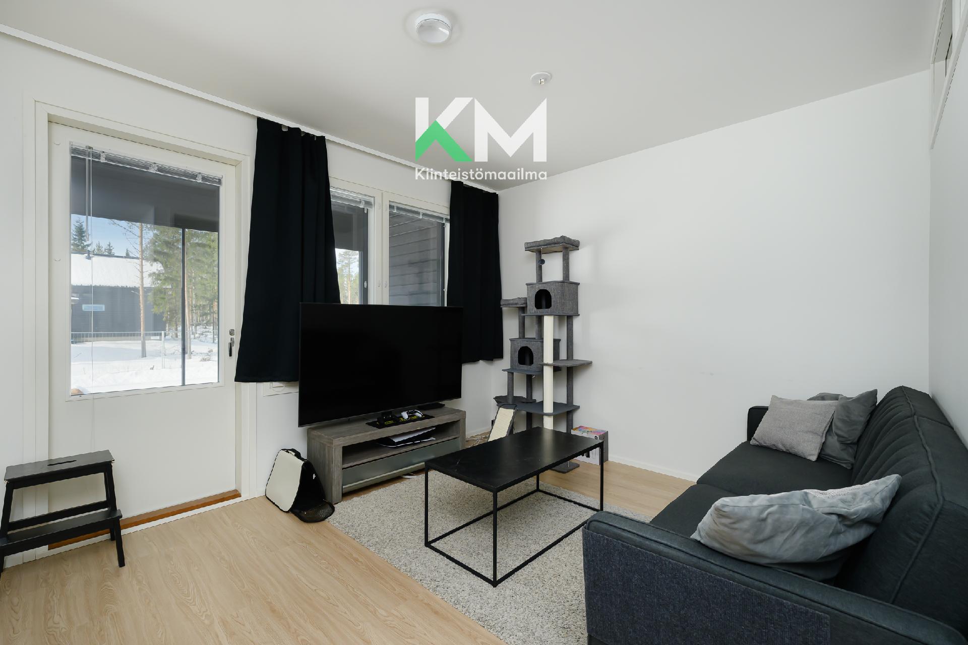 Teerenpyrstö 1, Hiekkasärkät, Kalajoki