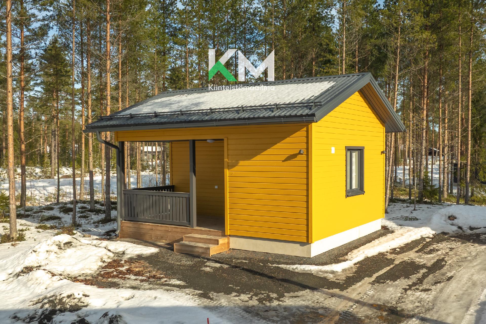 Teerenpyrstö 1, Hiekkasärkät, Kalajoki