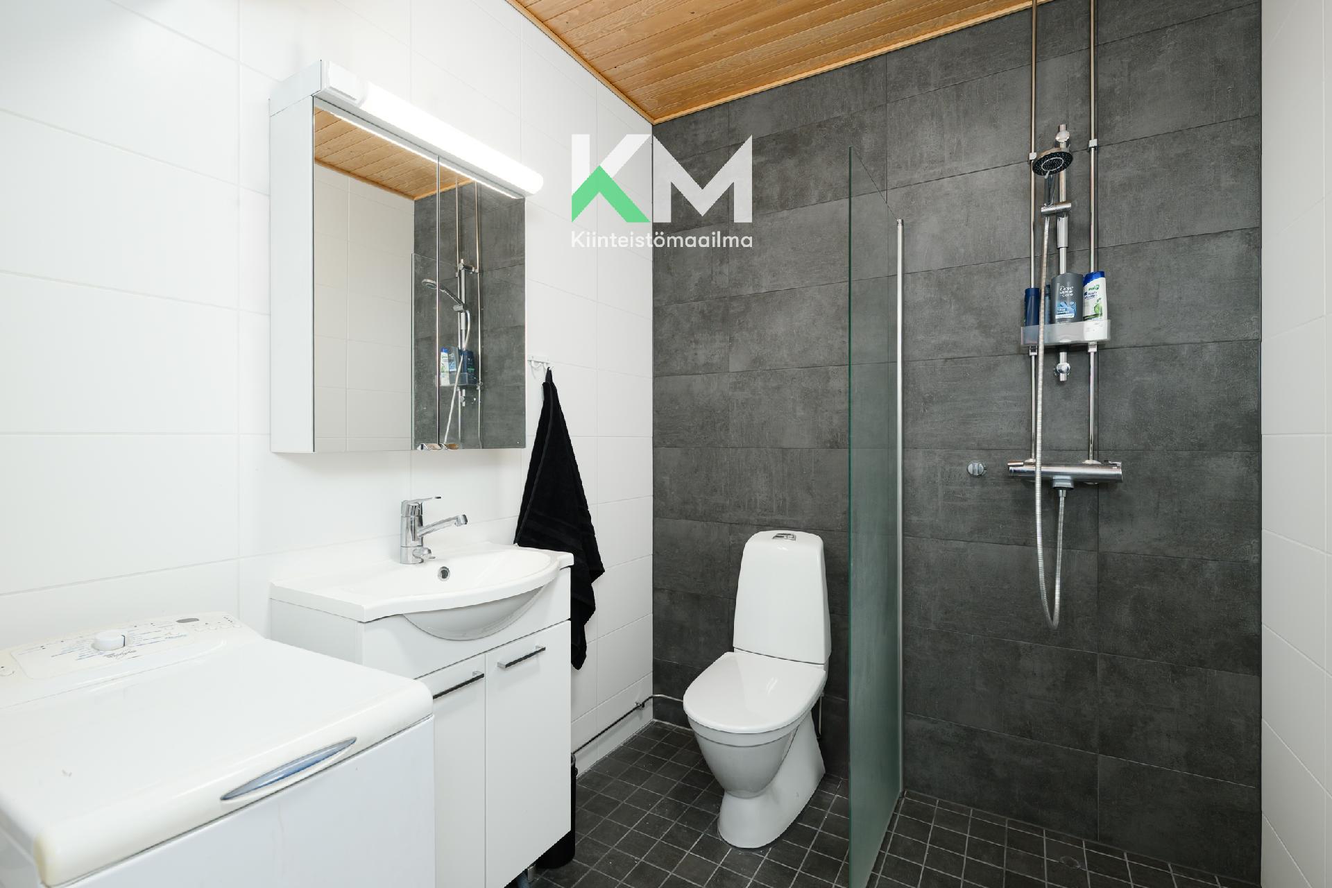 Teerenpyrstö 1, Hiekkasärkät, Kalajoki