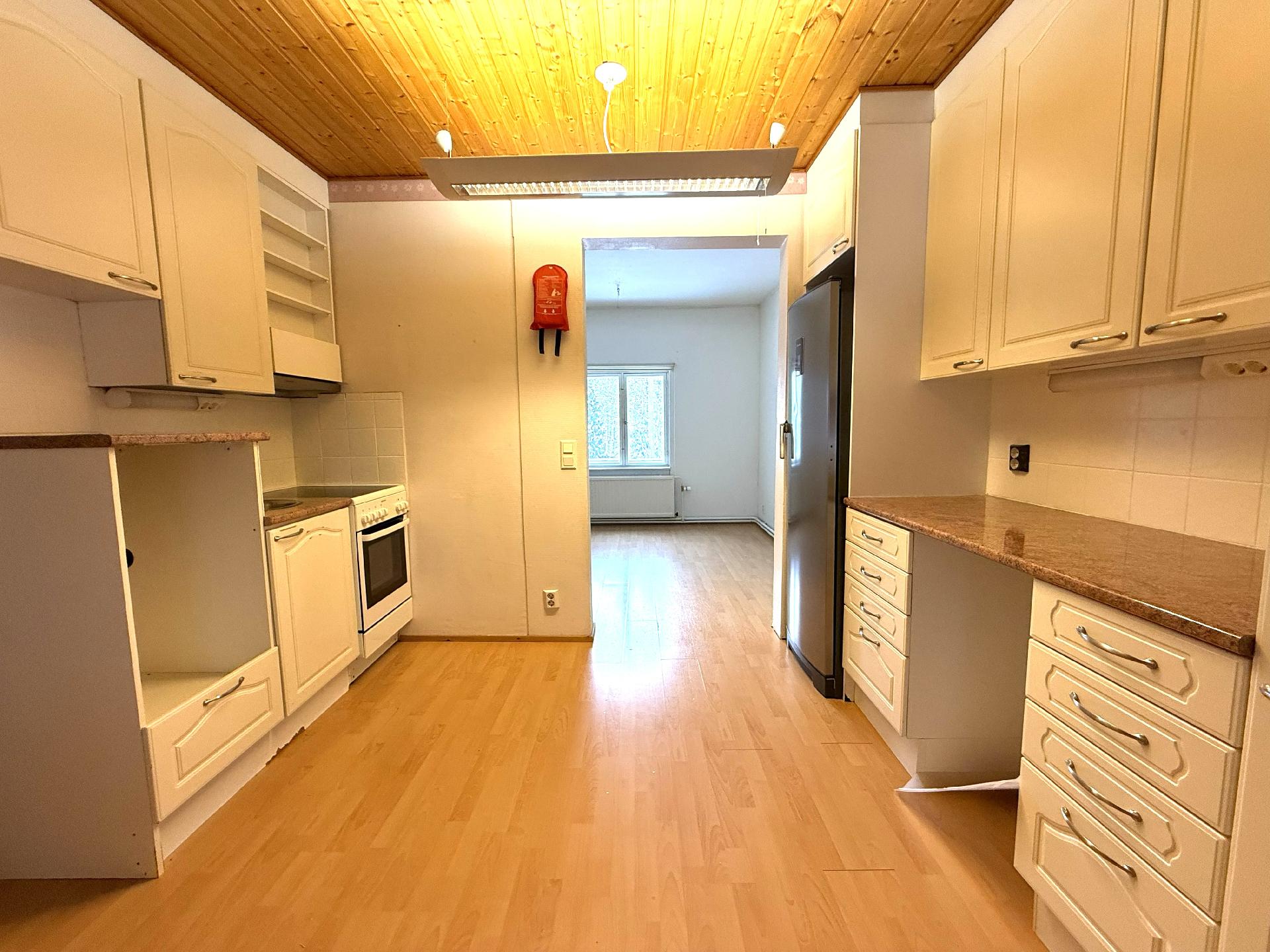 Vitakuja 7, Husula, Hamina