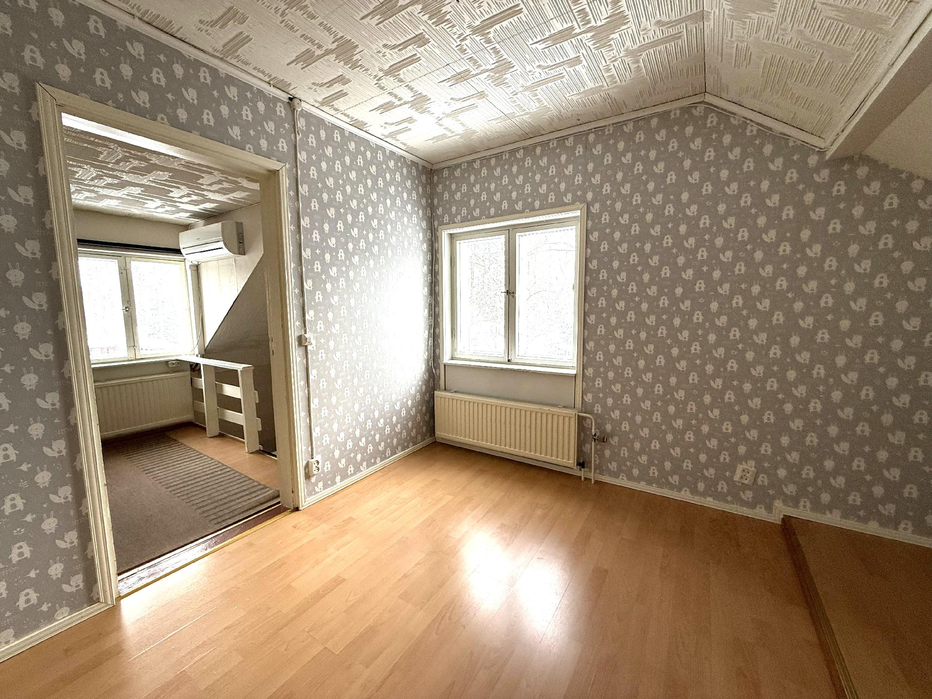 Vitakuja 7, Husula, Hamina