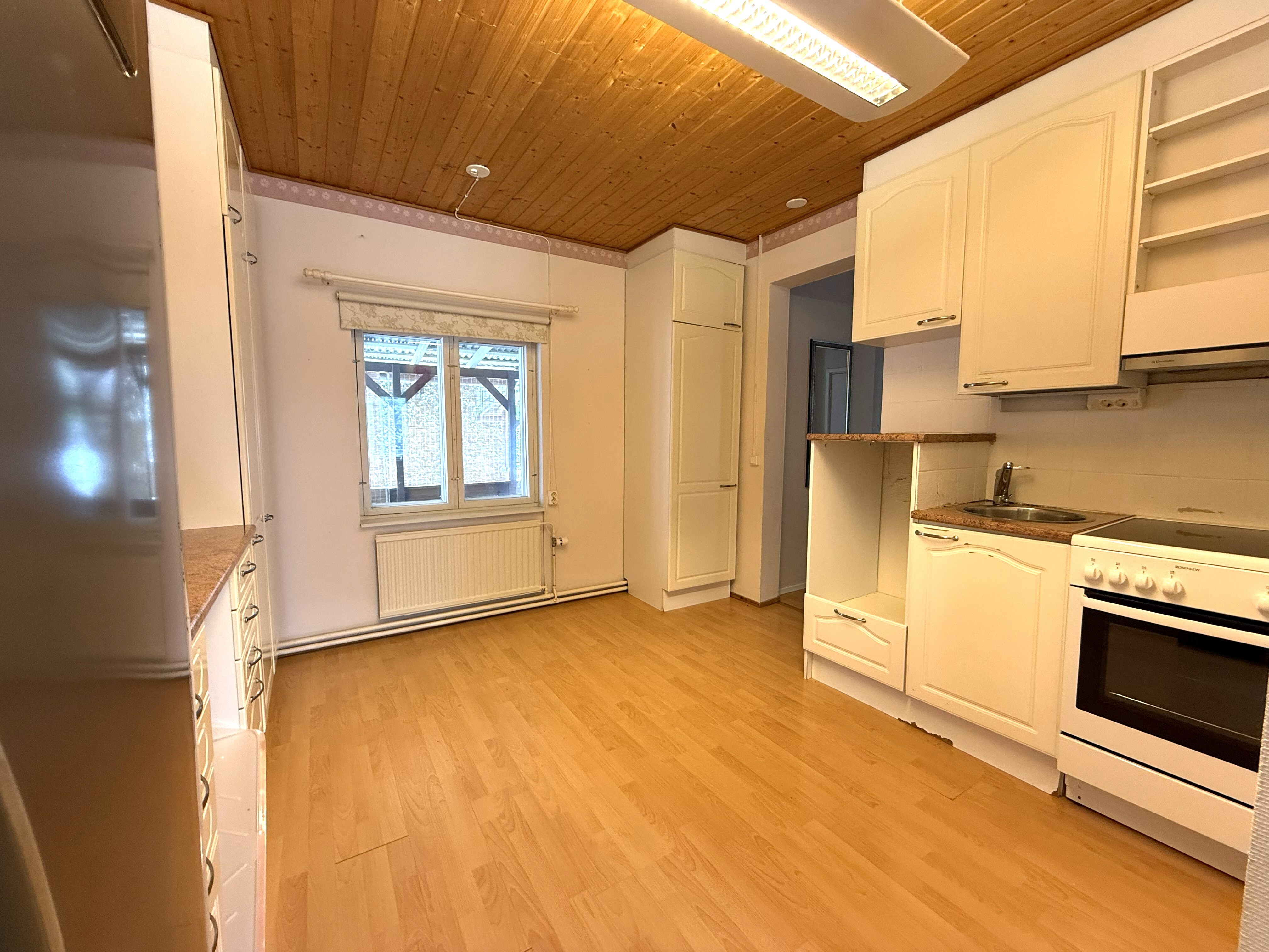 Vitakuja 7, Husula, Hamina