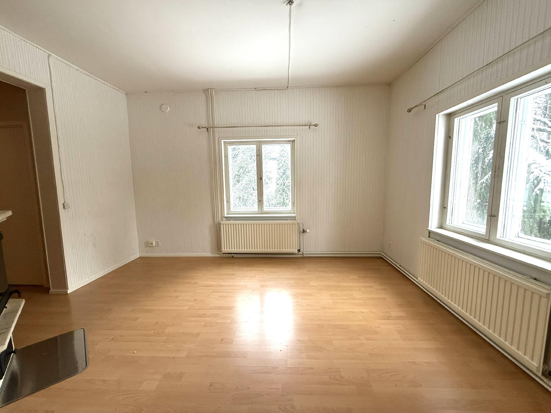 Vitakuja 7, Husula, Hamina