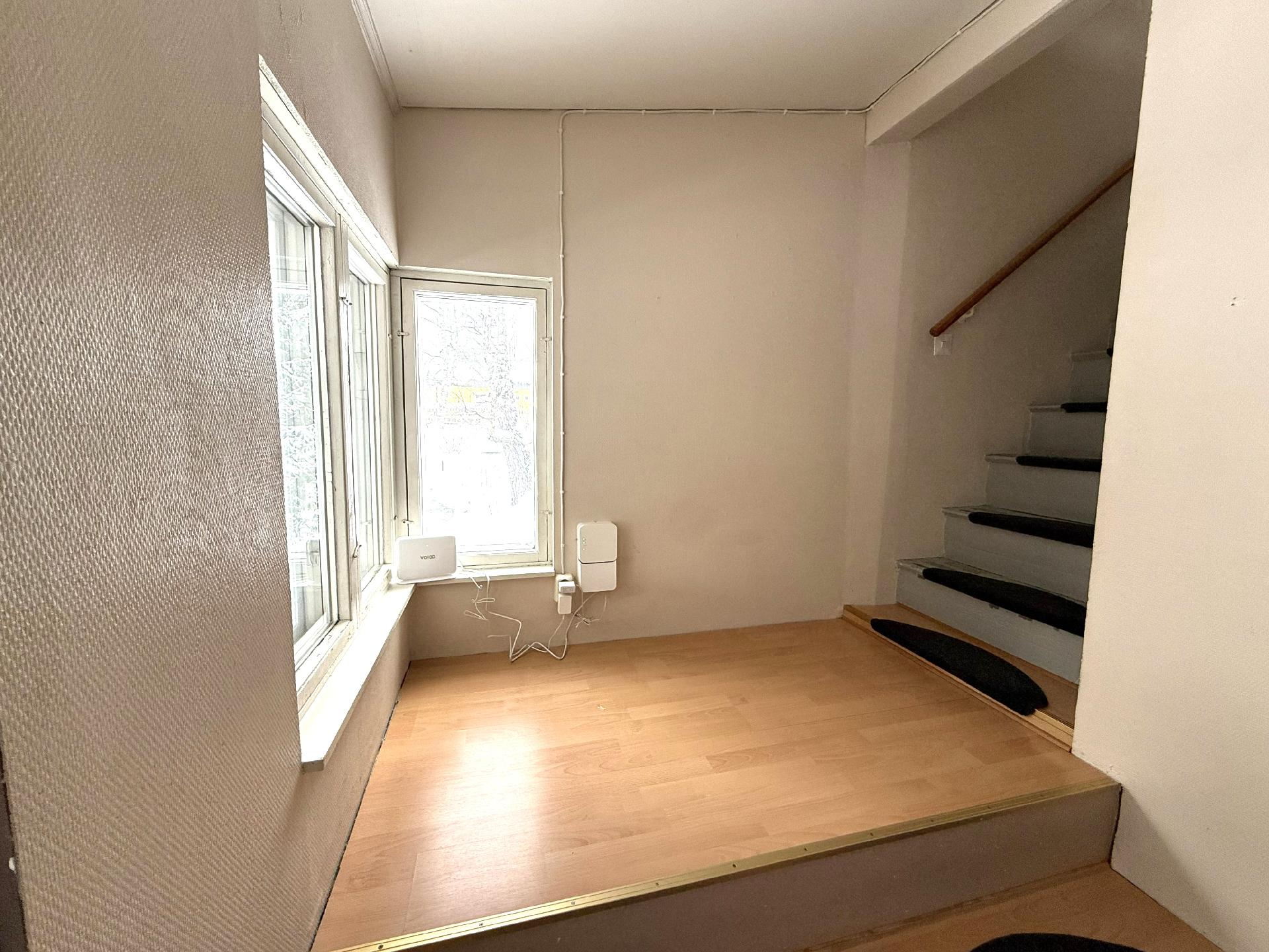 Vitakuja 7, Husula, Hamina