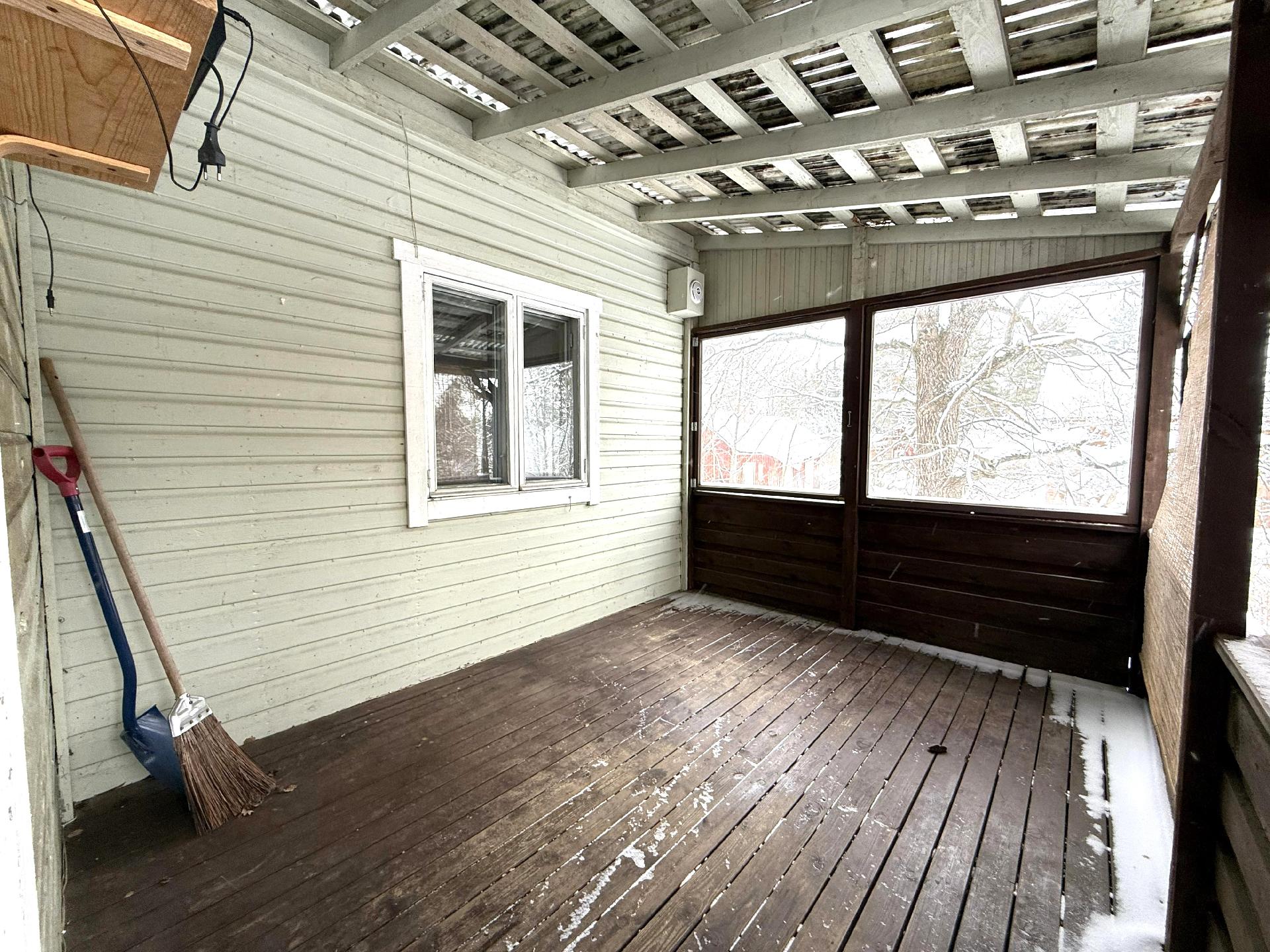 Vitakuja 7, Husula, Hamina