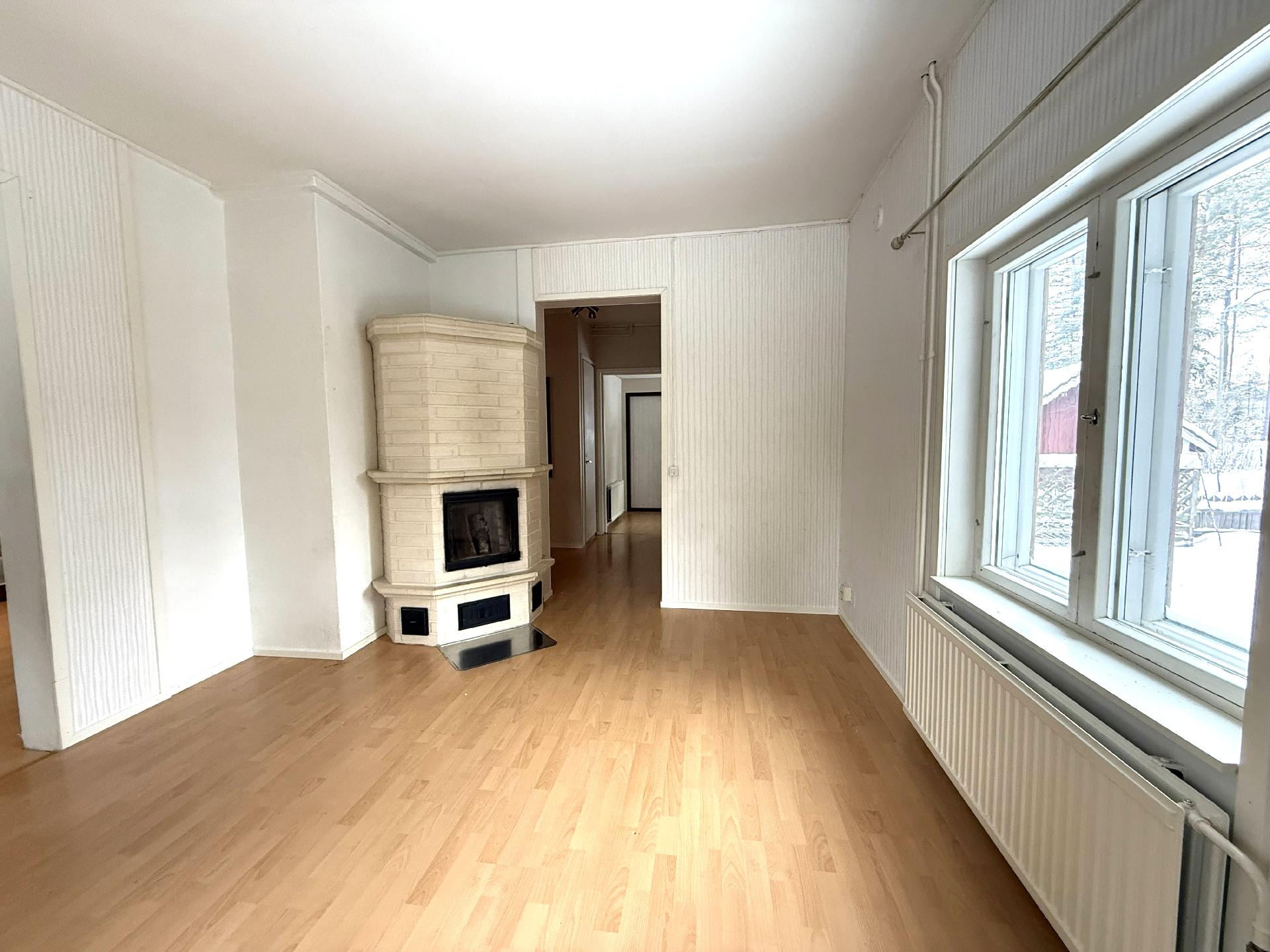 Vitakuja 7, Husula, Hamina