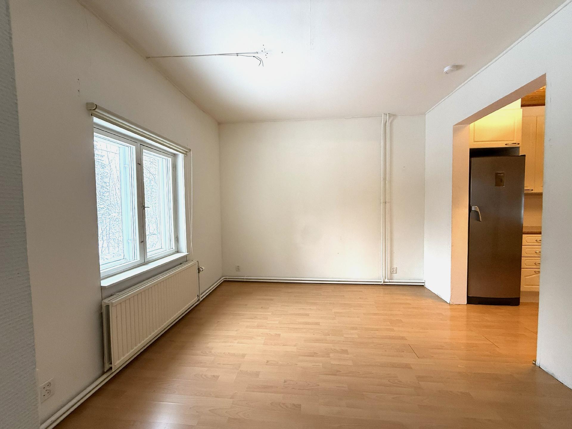 Vitakuja 7, Husula, Hamina