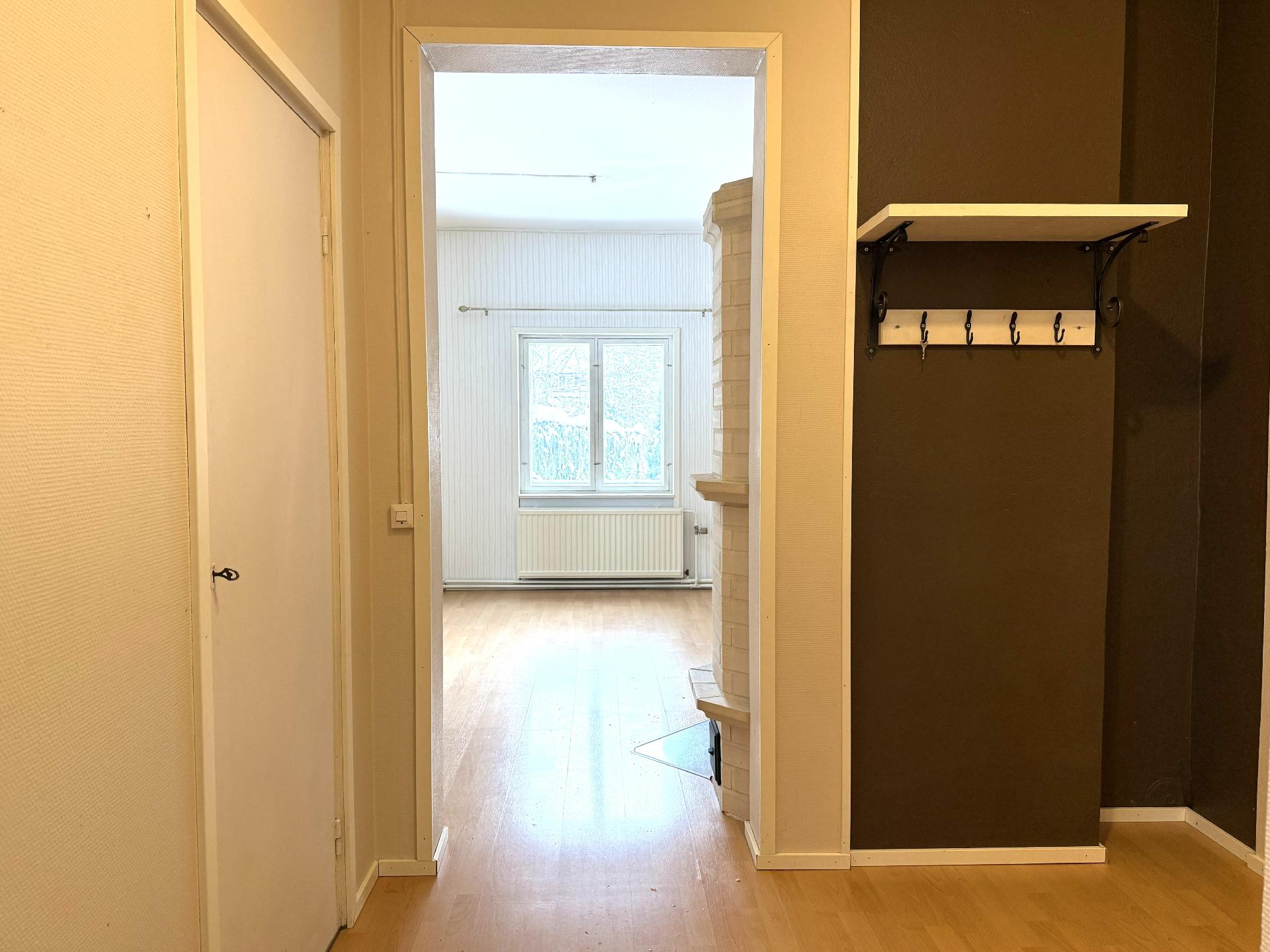 Vitakuja 7, Husula, Hamina