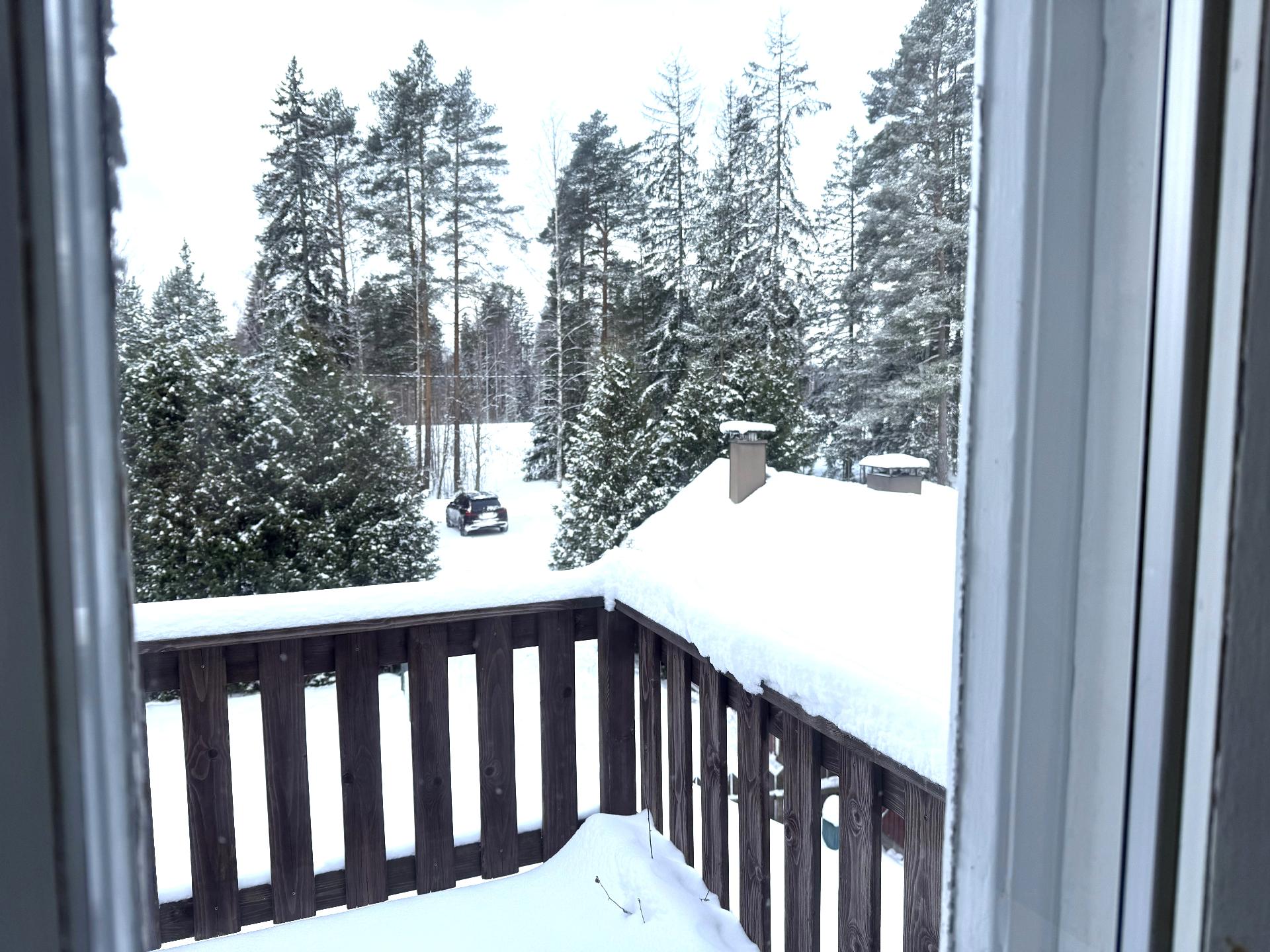 Vitakuja 7, Husula, Hamina