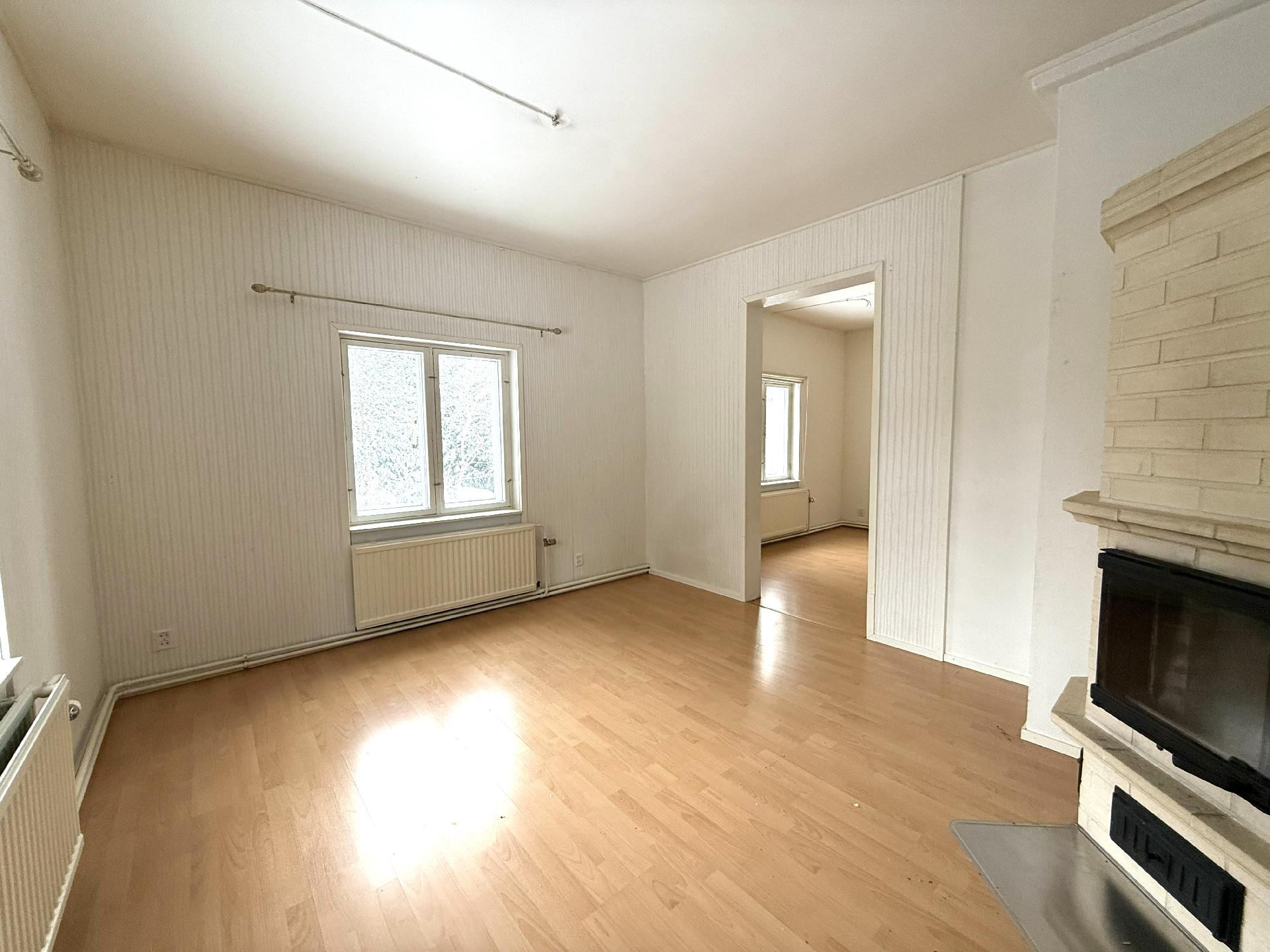 Vitakuja 7, Husula, Hamina