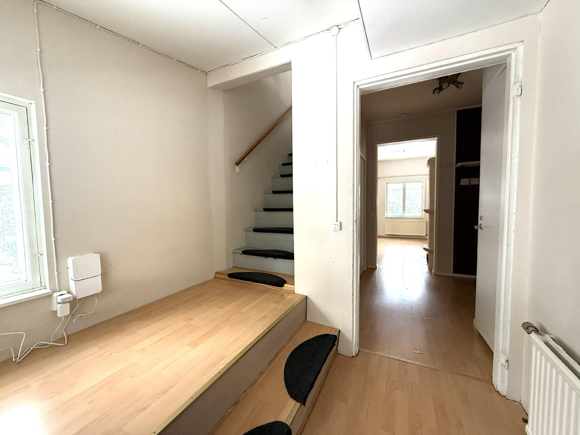 Vitakuja 7, Husula, Hamina