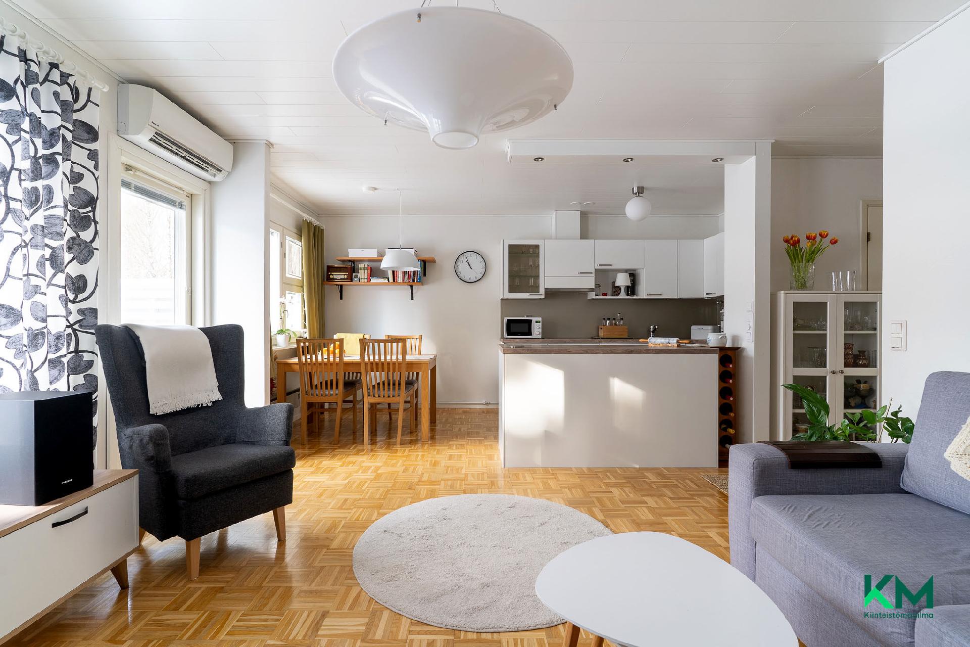 Atalankatu 10, Atala, Tampere