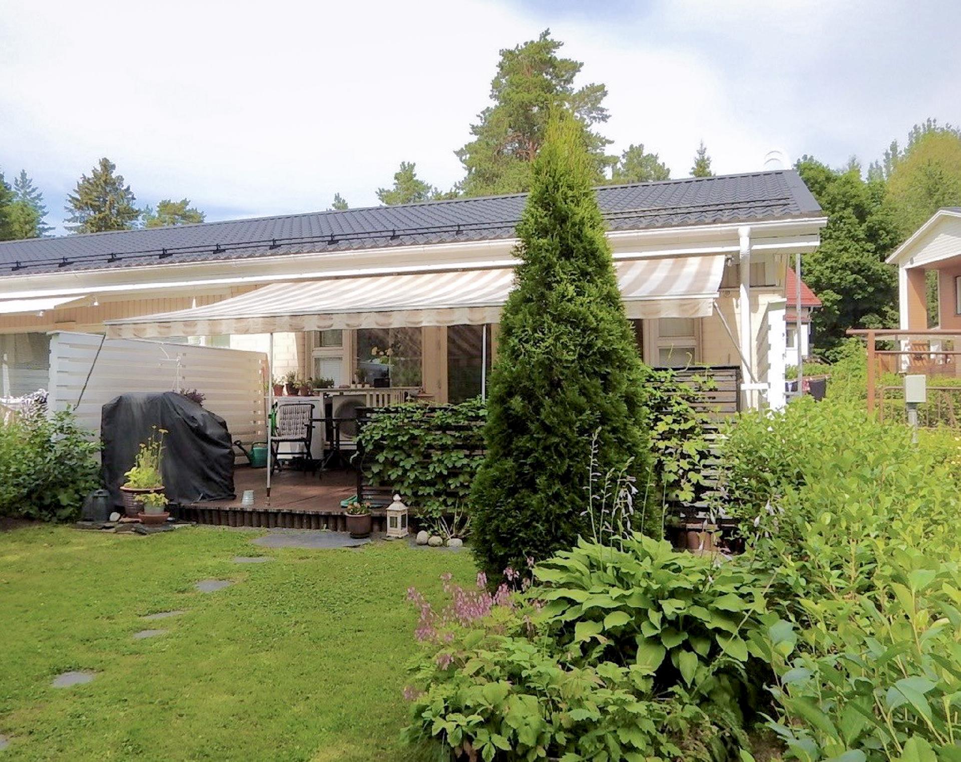 Atalankatu 10, Atala, Tampere