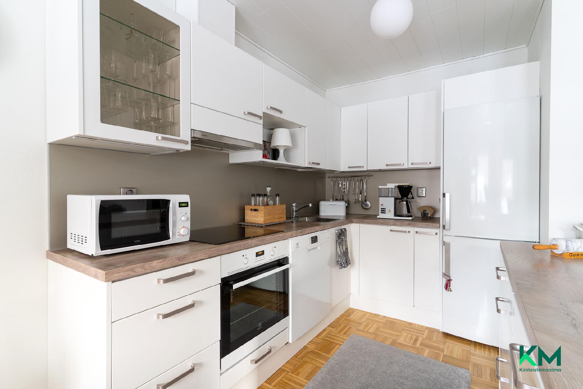 Atalankatu 10, Atala, Tampere