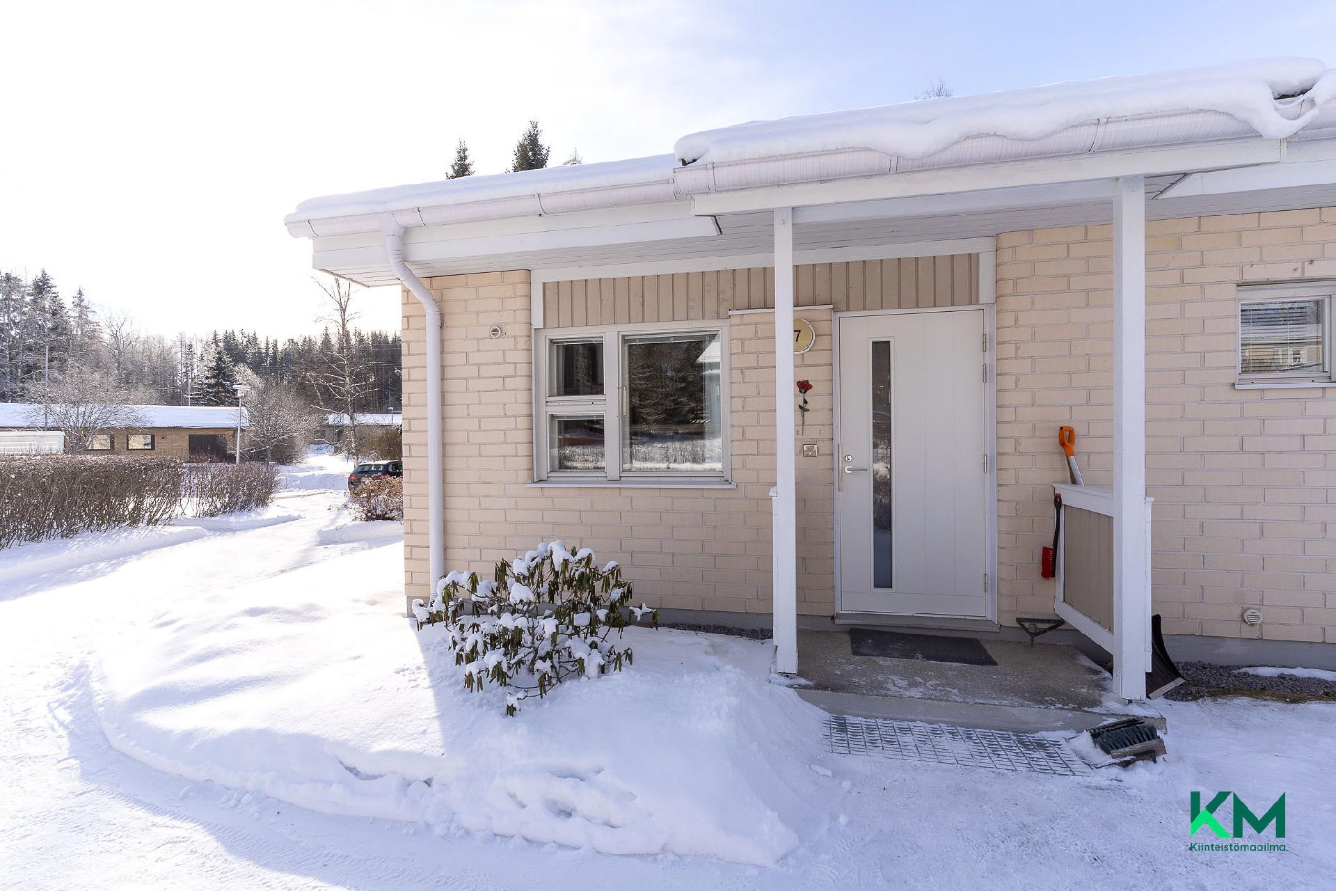 Atalankatu 10, Atala, Tampere