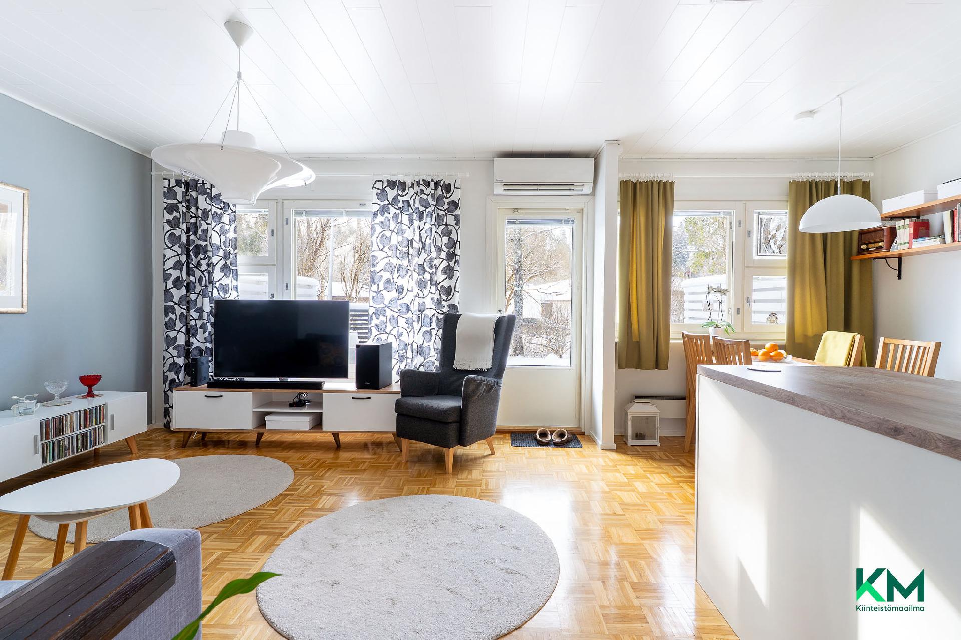 Atalankatu 10, Atala, Tampere