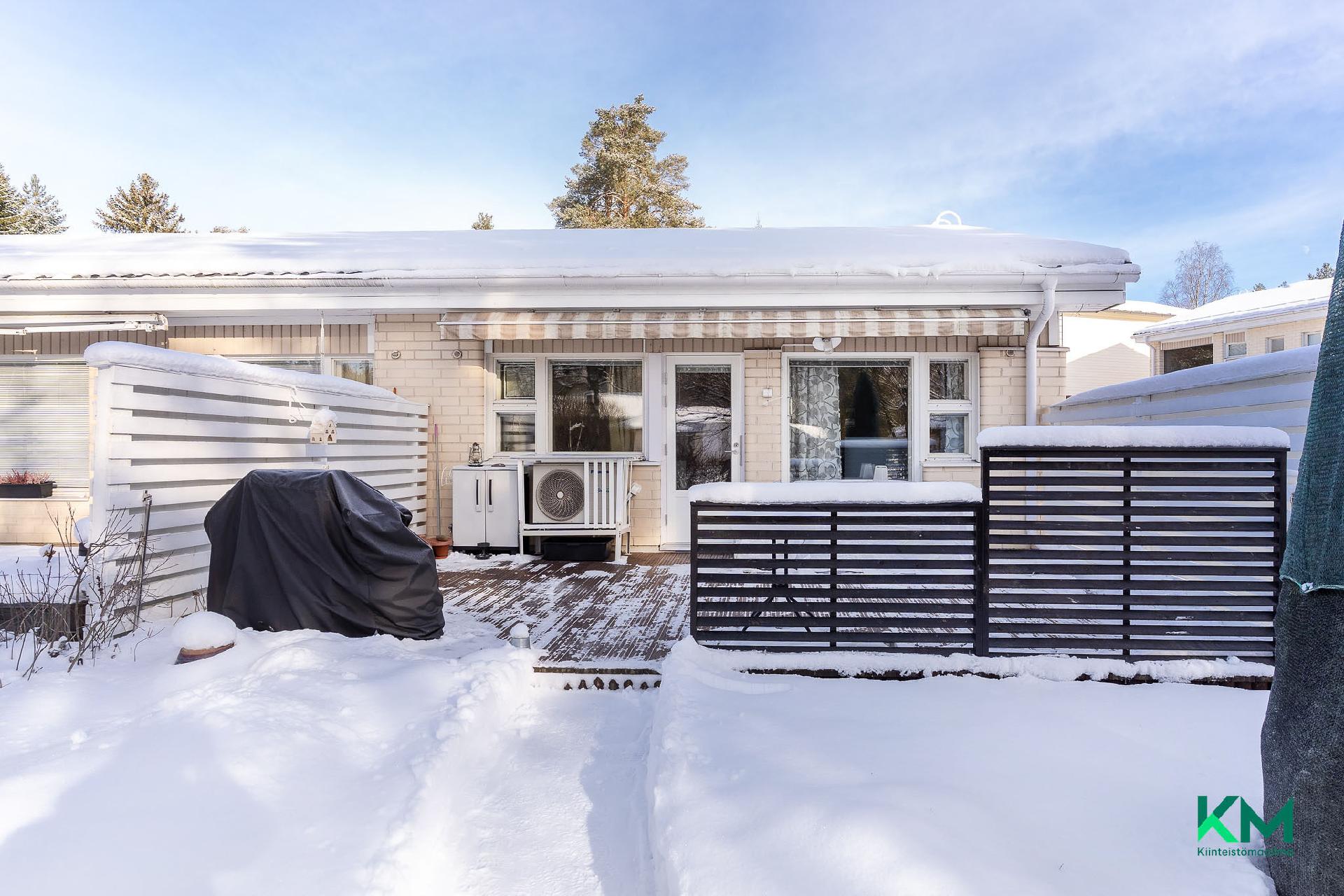 Atalankatu 10, Atala, Tampere