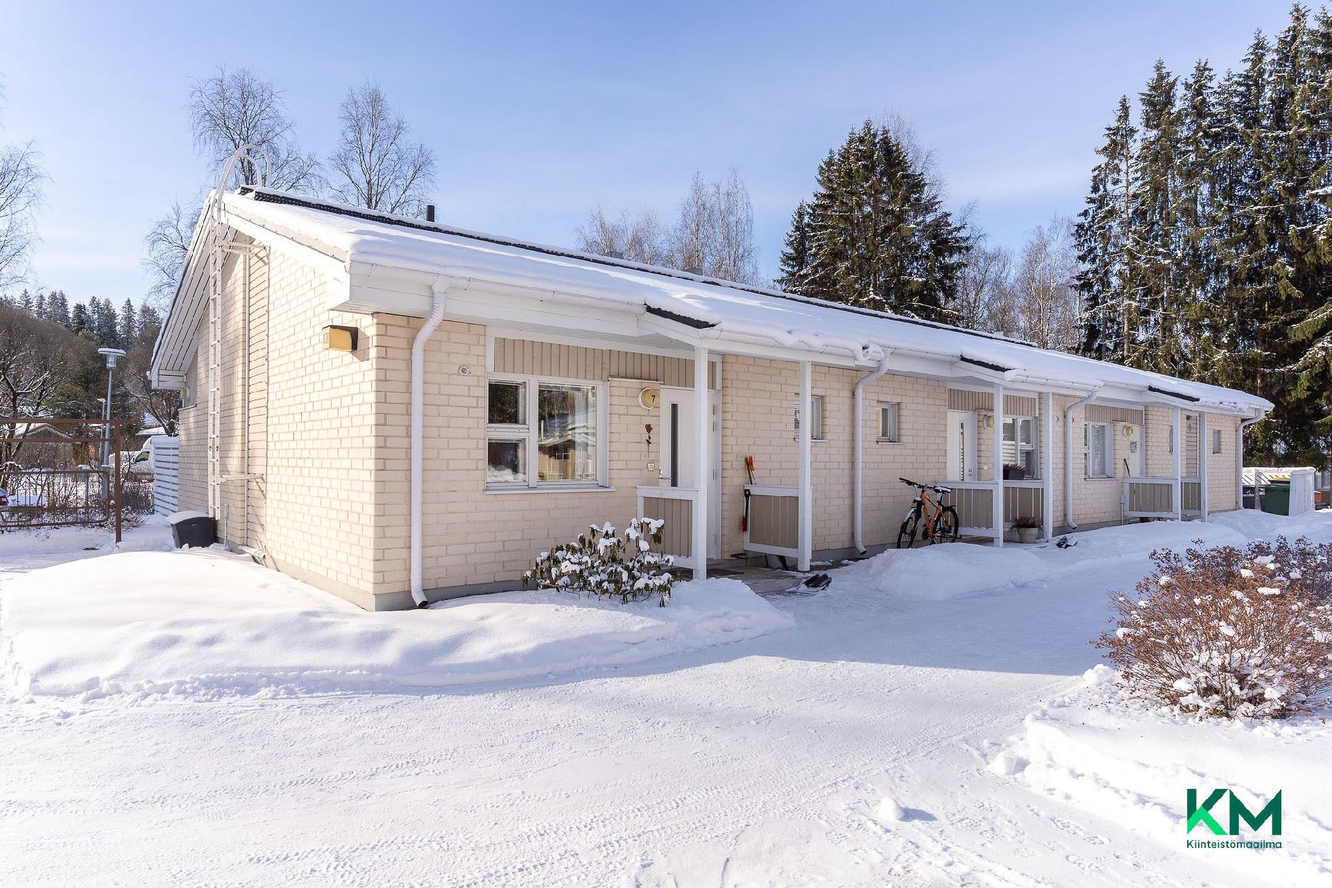 Atalankatu 10, Atala, Tampere