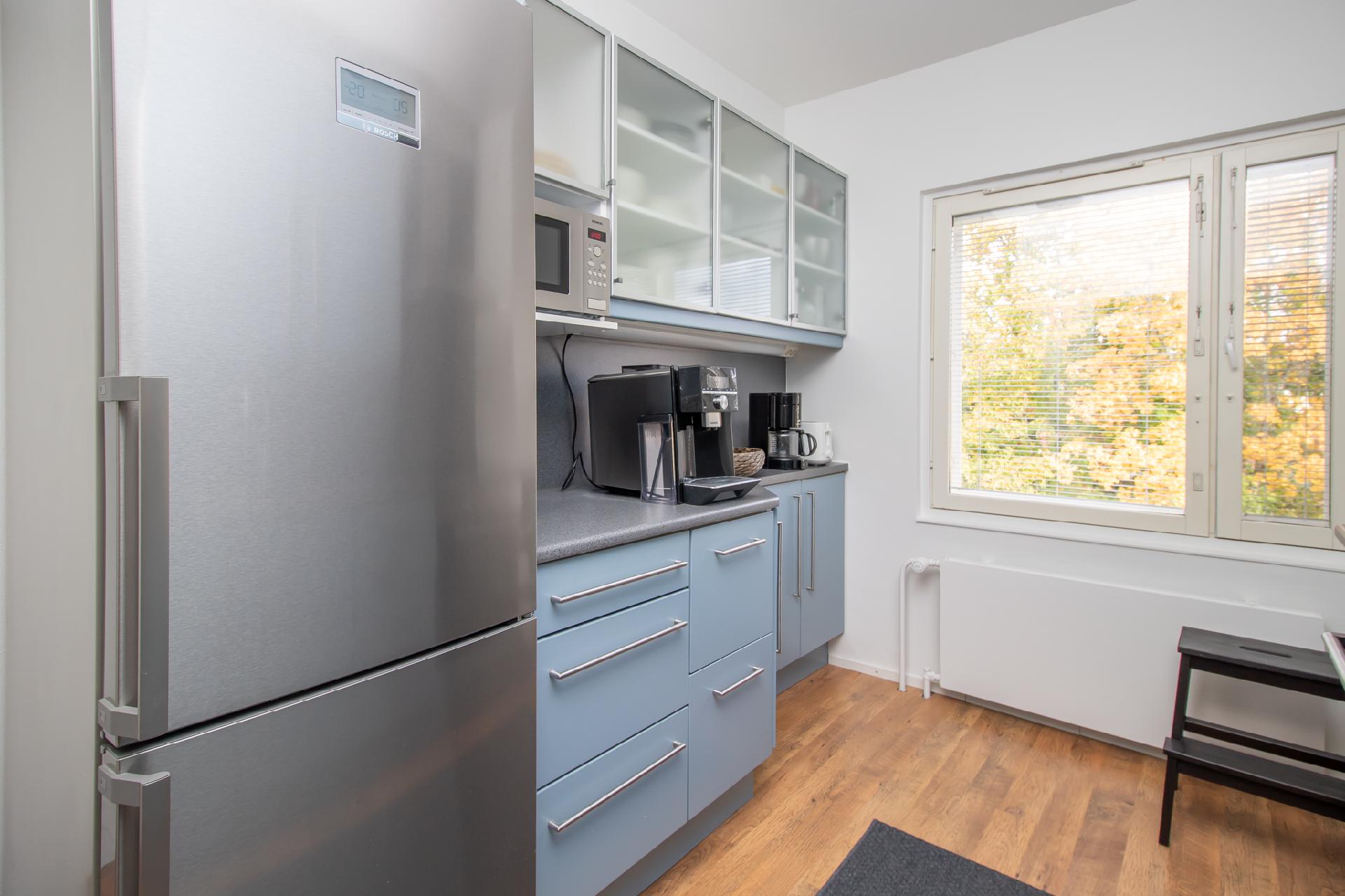 rosteriset kodinkoneet