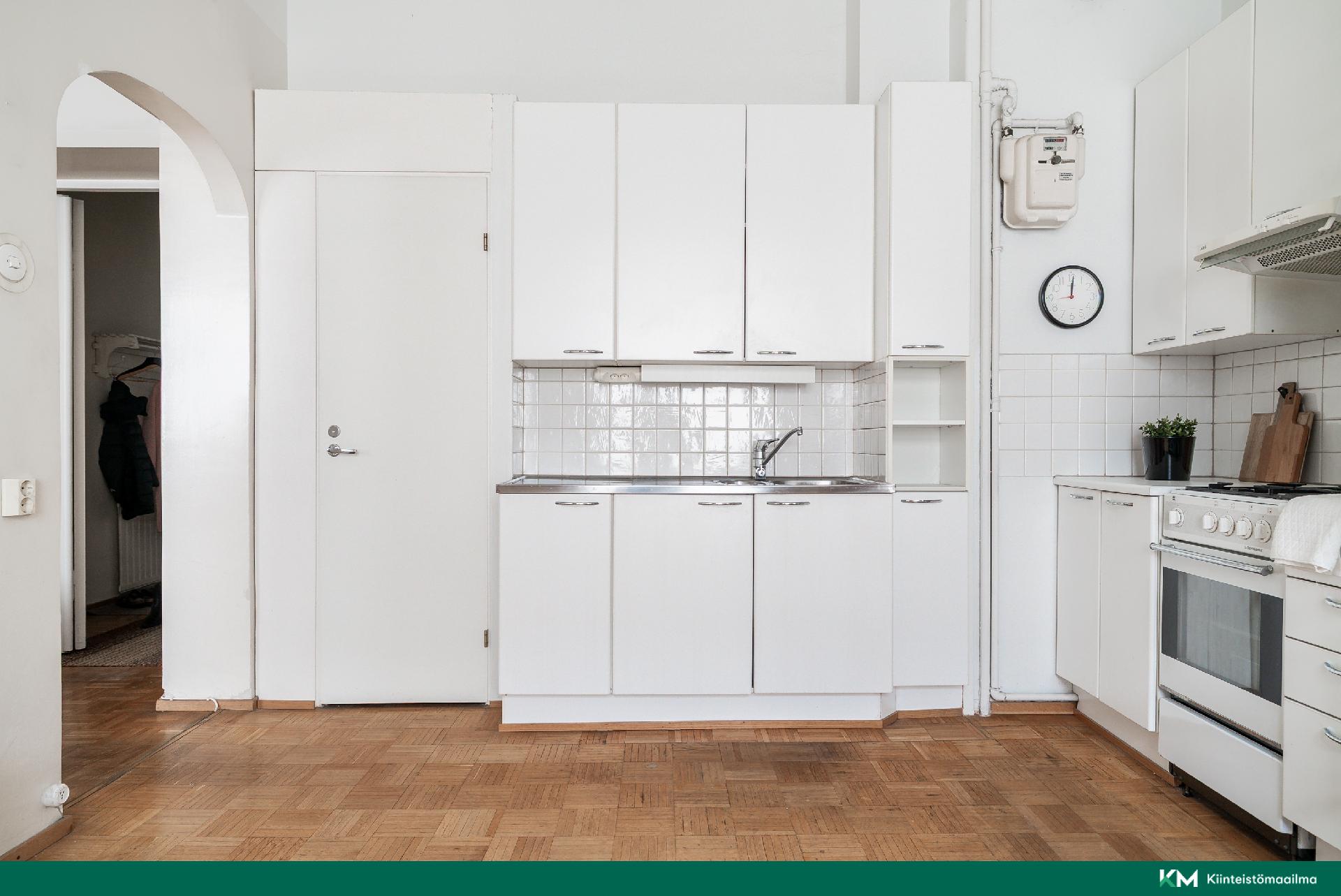 Kulmakatu 2, Kruununhaka, Helsinki