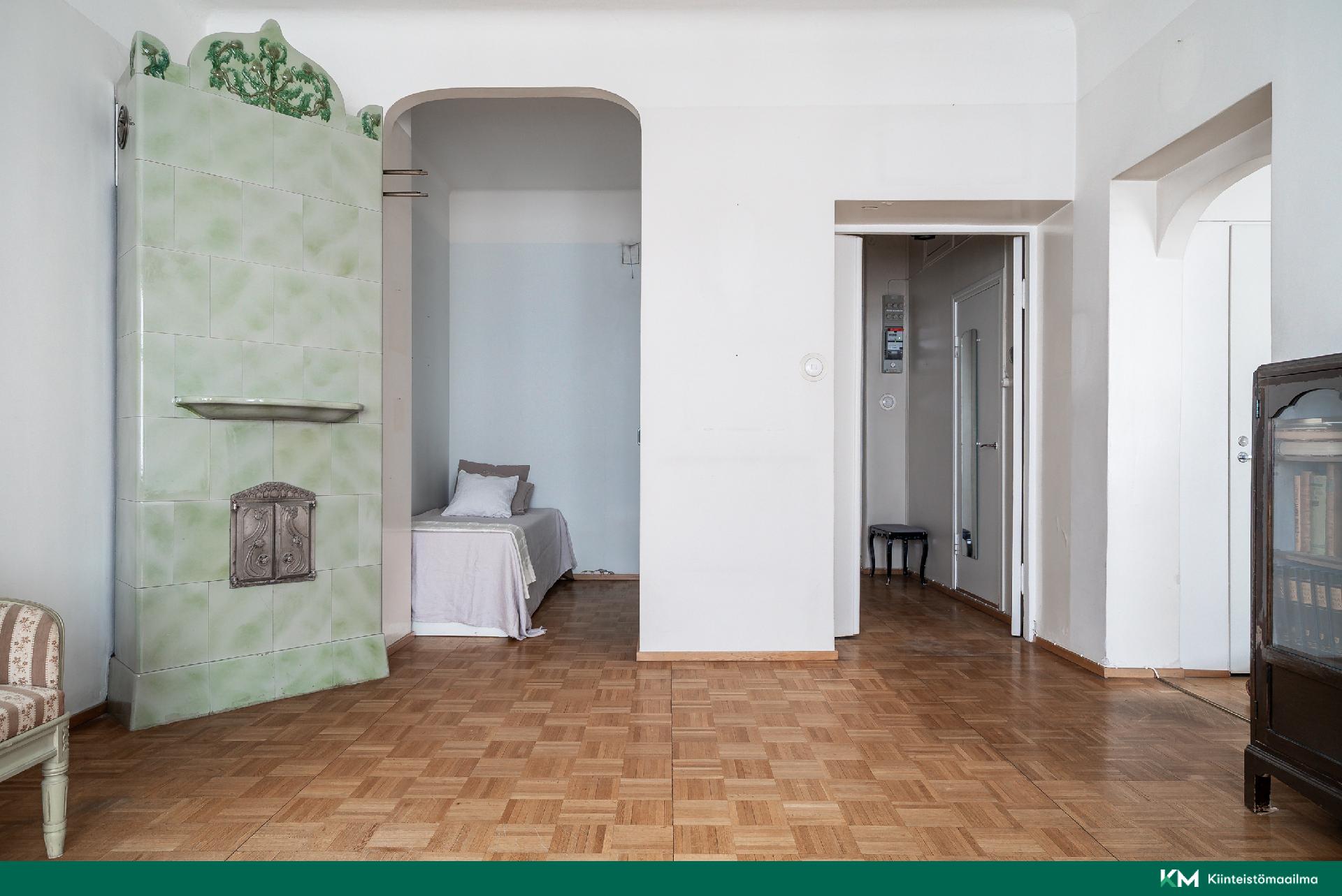 Kulmakatu 2, Kruununhaka, Helsinki