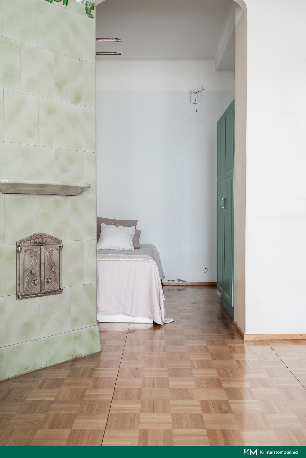 Kulmakatu 2, Kruununhaka, Helsinki