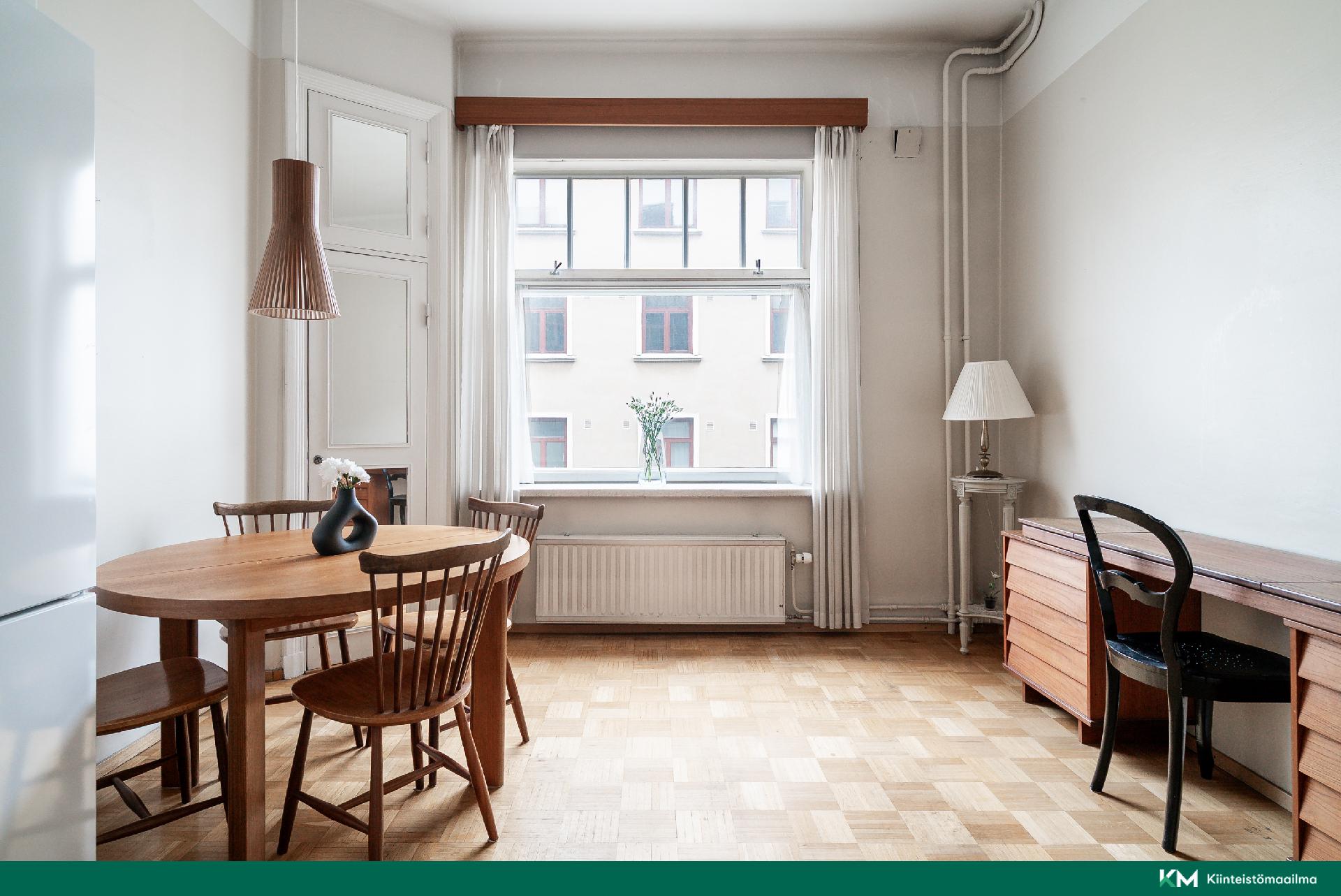 Kulmakatu 2, Kruununhaka, Helsinki