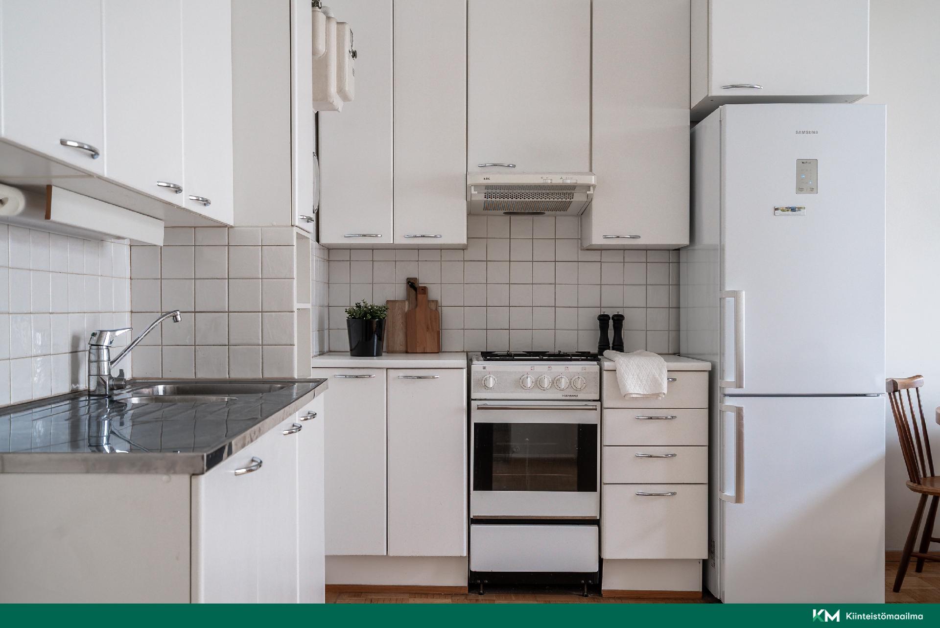 Kulmakatu 2, Kruununhaka, Helsinki