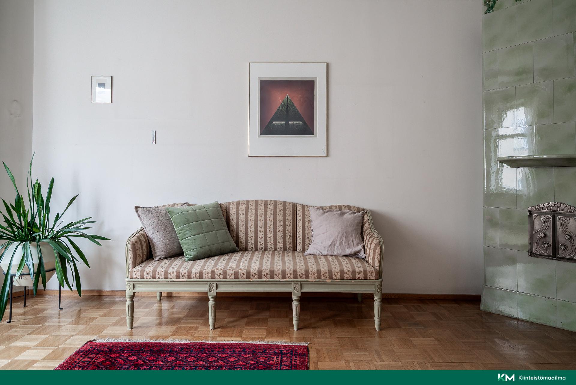 Kulmakatu 2, Kruununhaka, Helsinki