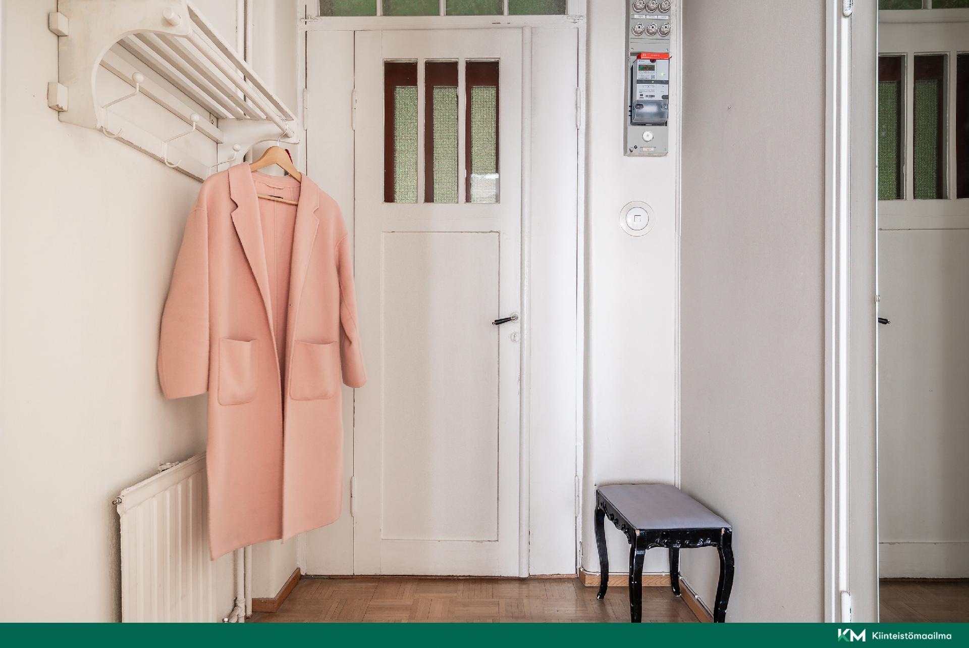 Kulmakatu 2, Kruununhaka, Helsinki