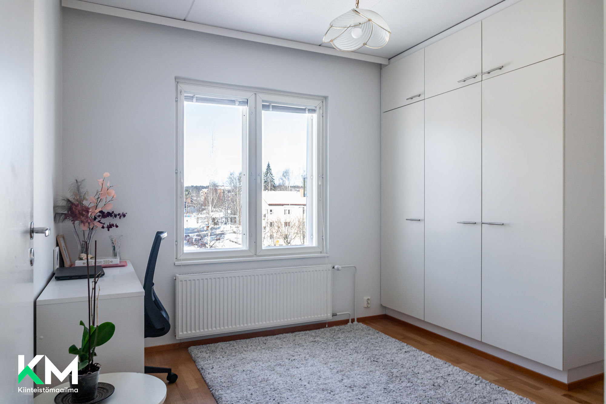 Keijutie 9, Keijupuisto, Lahti
